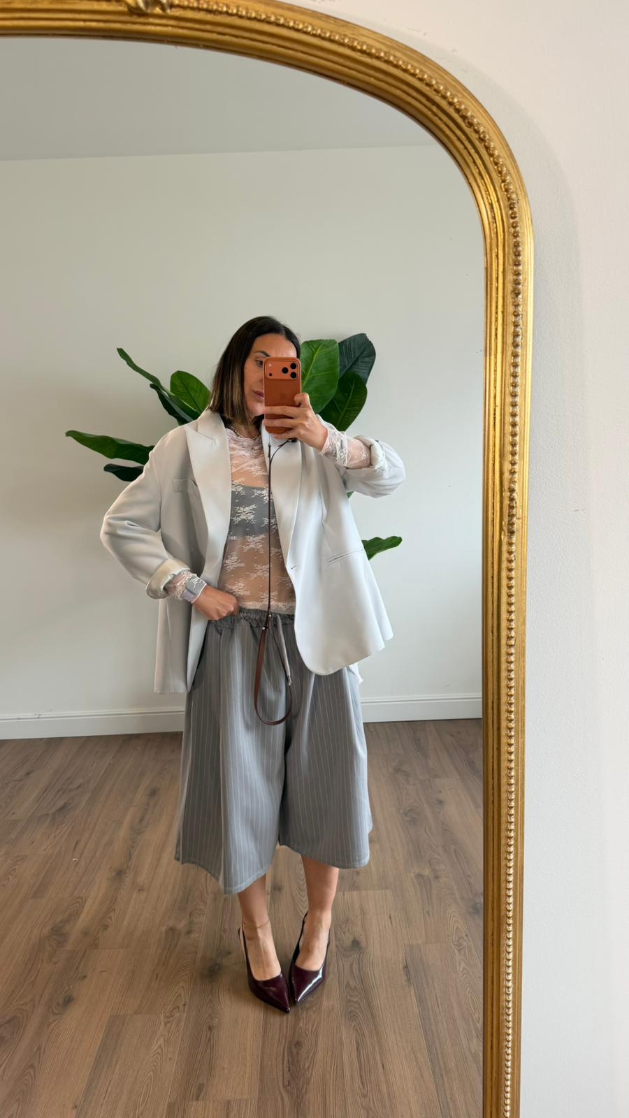 BERMUDA GESSATO 5648 NEW