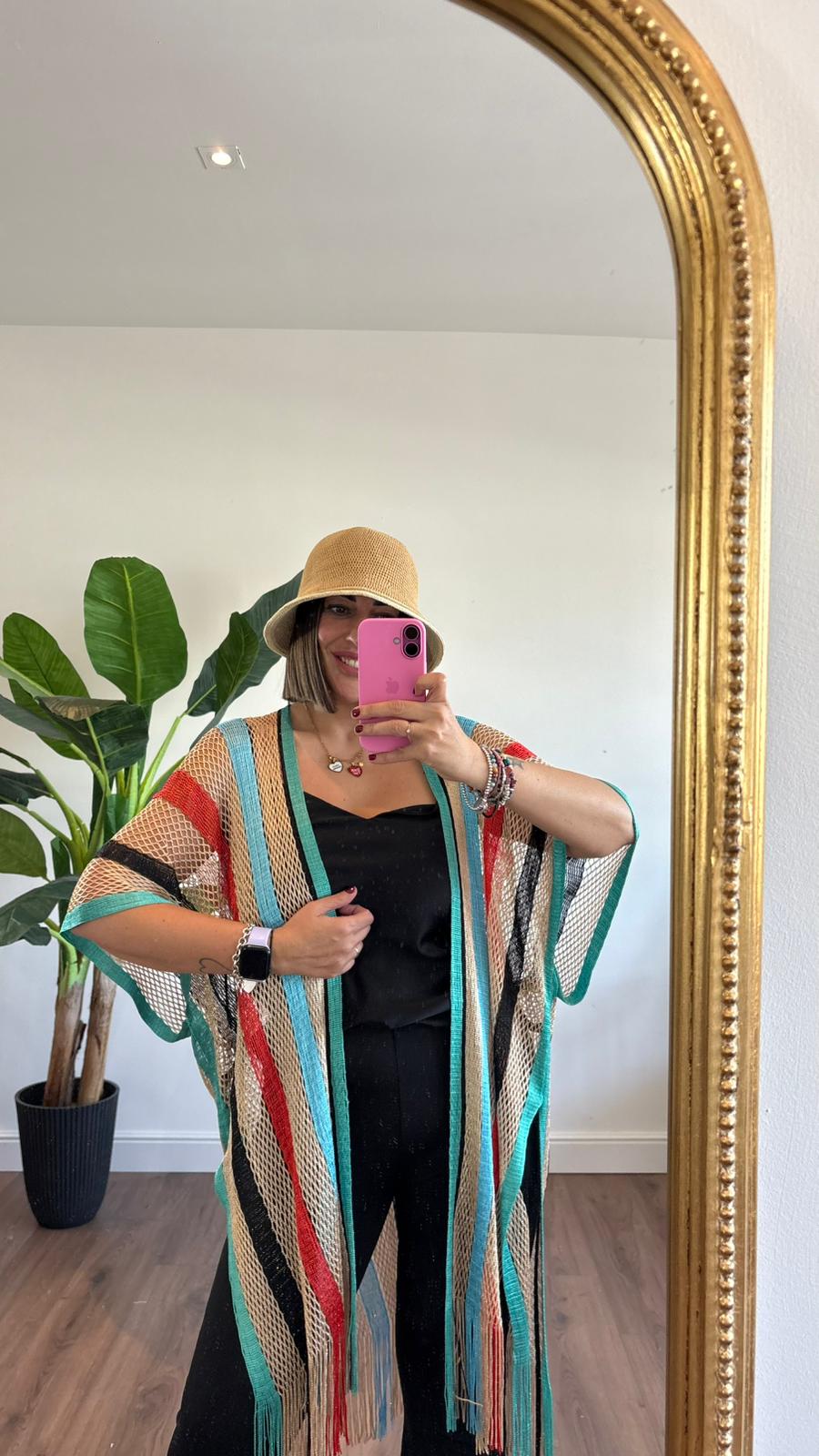 KIMONO/CARDIGAN 010 NEW
