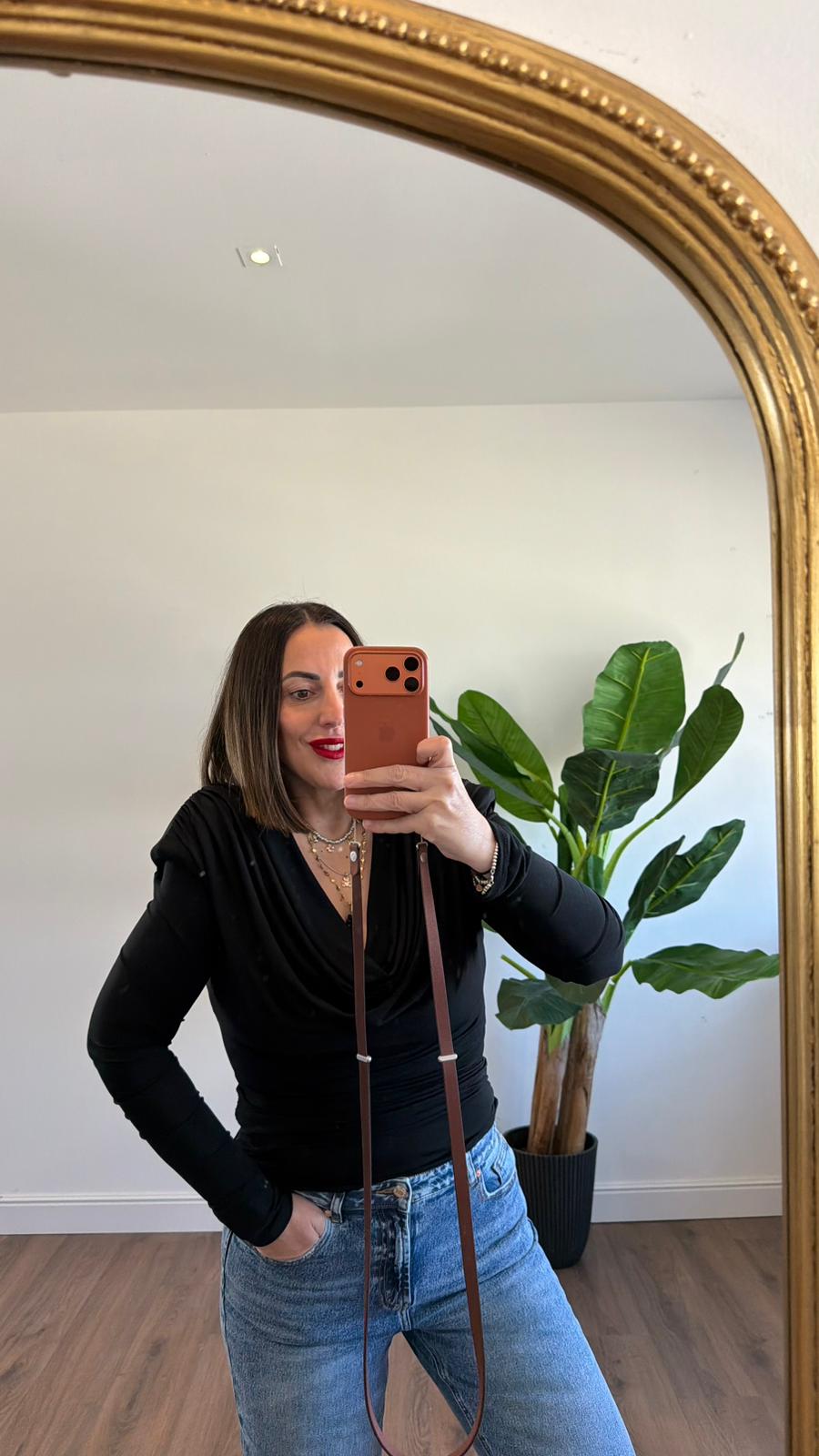 TOP DRAPPEGGIATO 4507 NEW