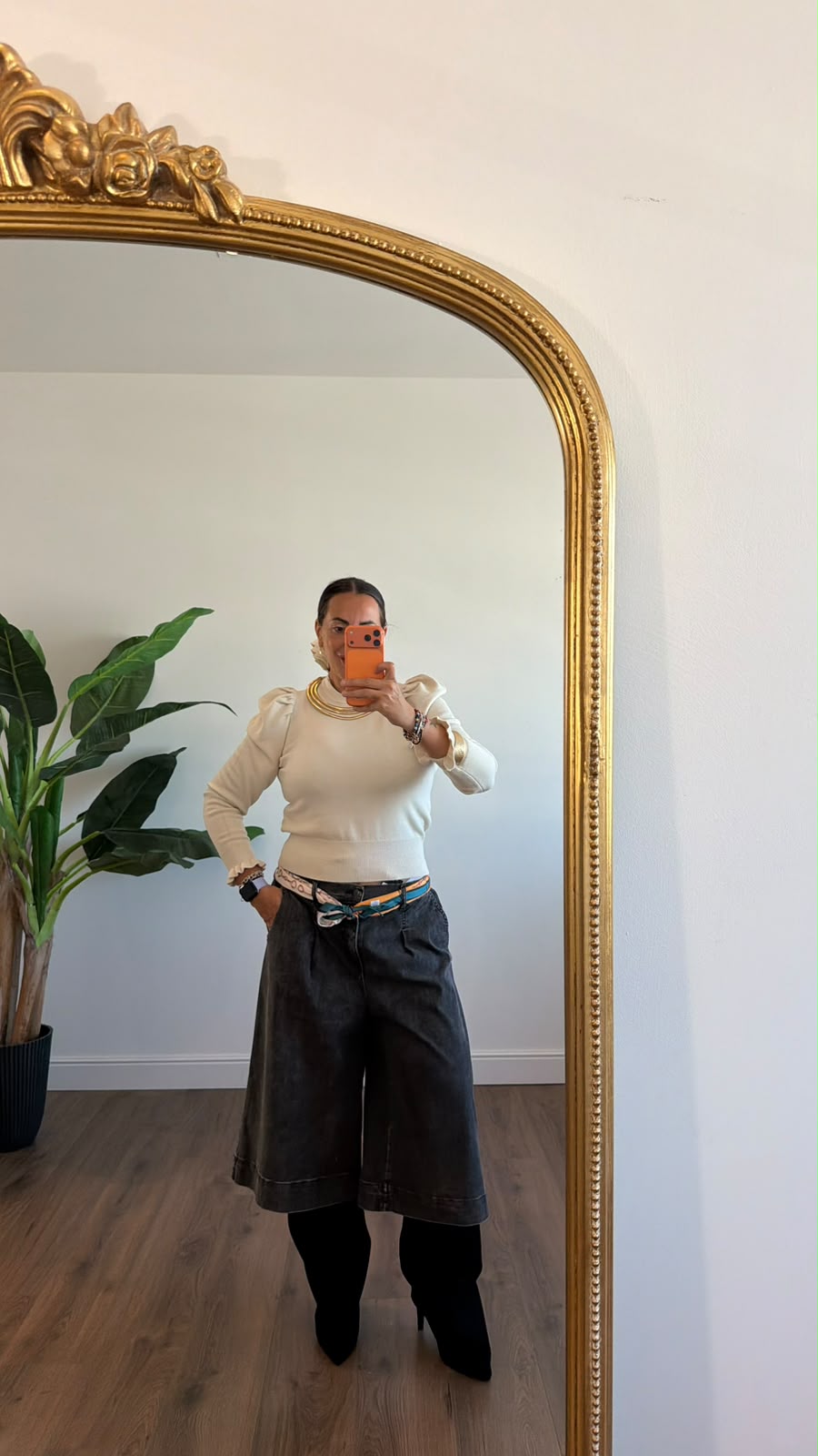 BERMUDA JEANS SUSY STAR ST3403 NEW