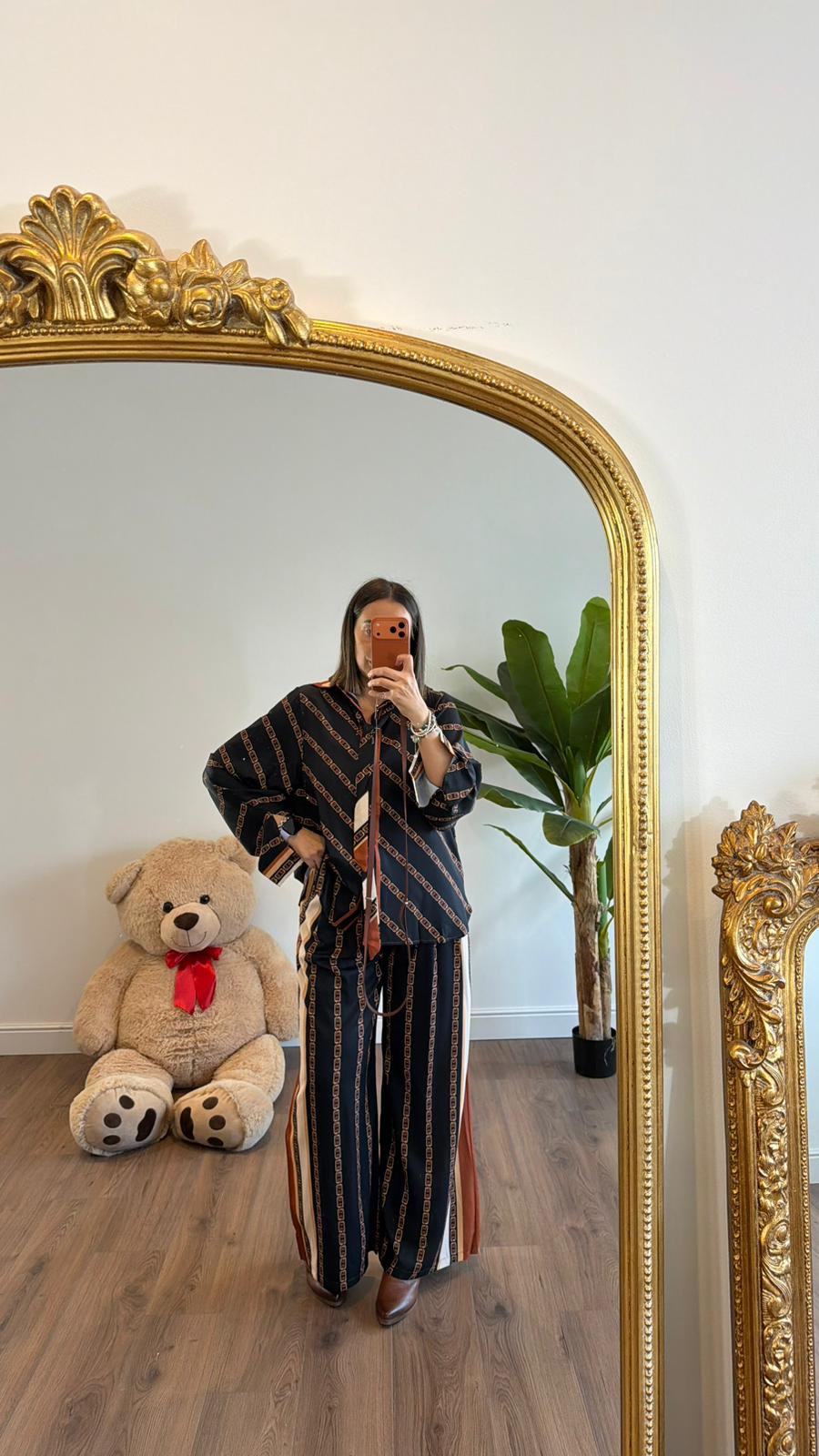 COMPLETO KENYA EC10276 NEW