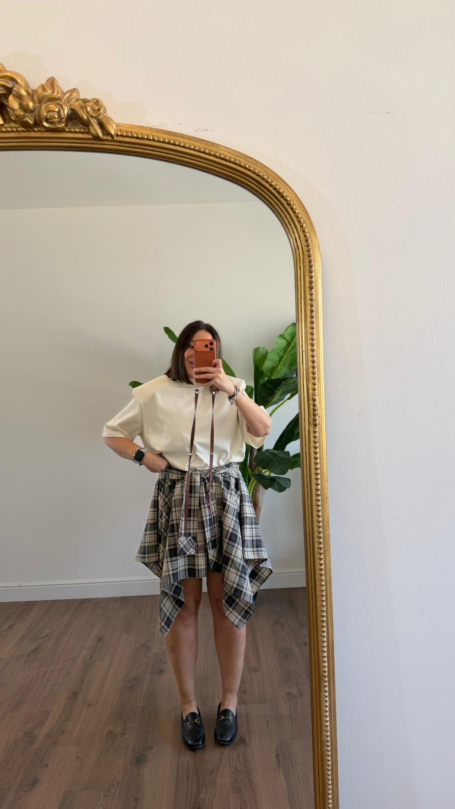 GONNA TARTAN 5673 NEW