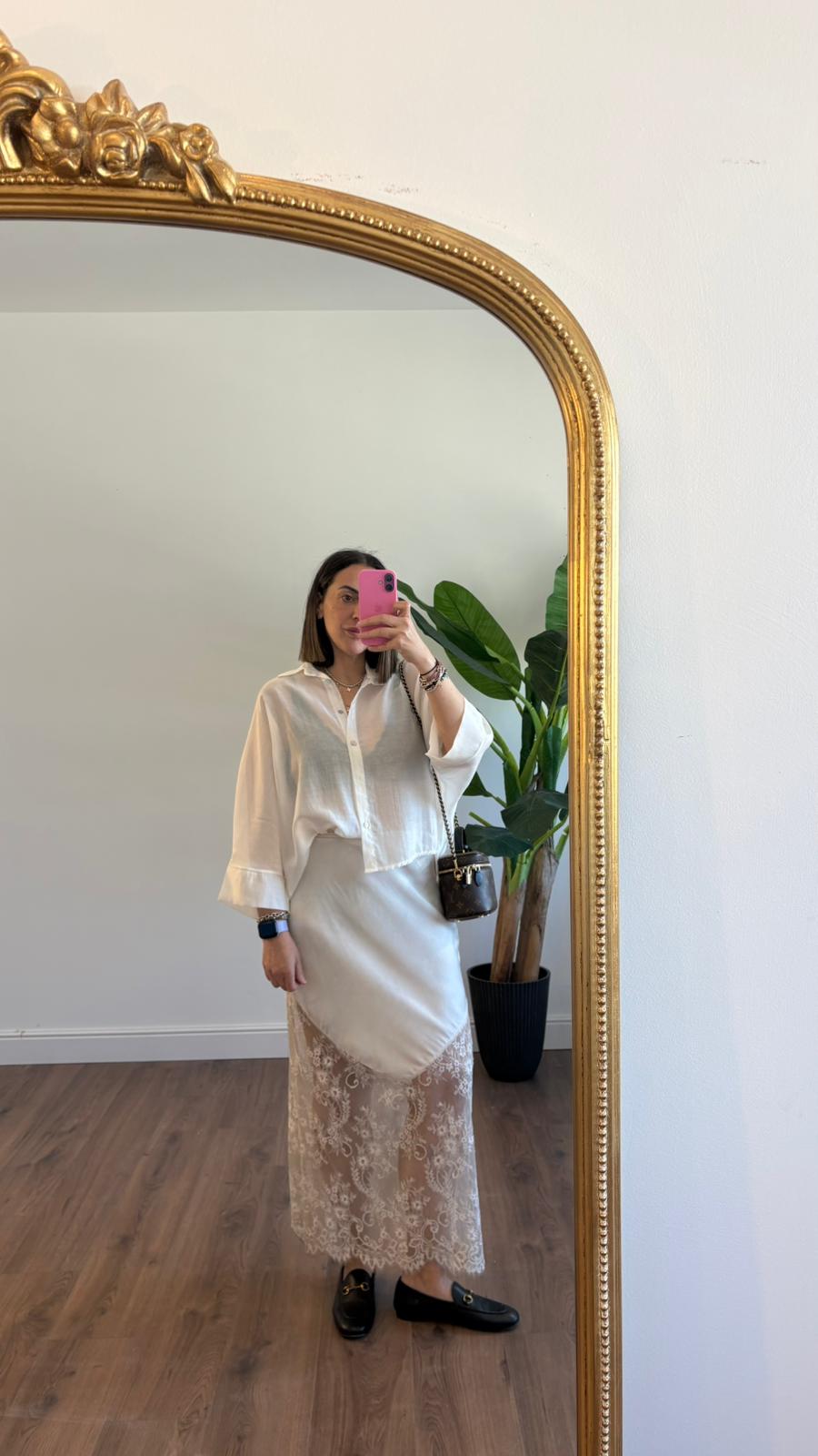 GONNA CRISTINA 6324 NEW