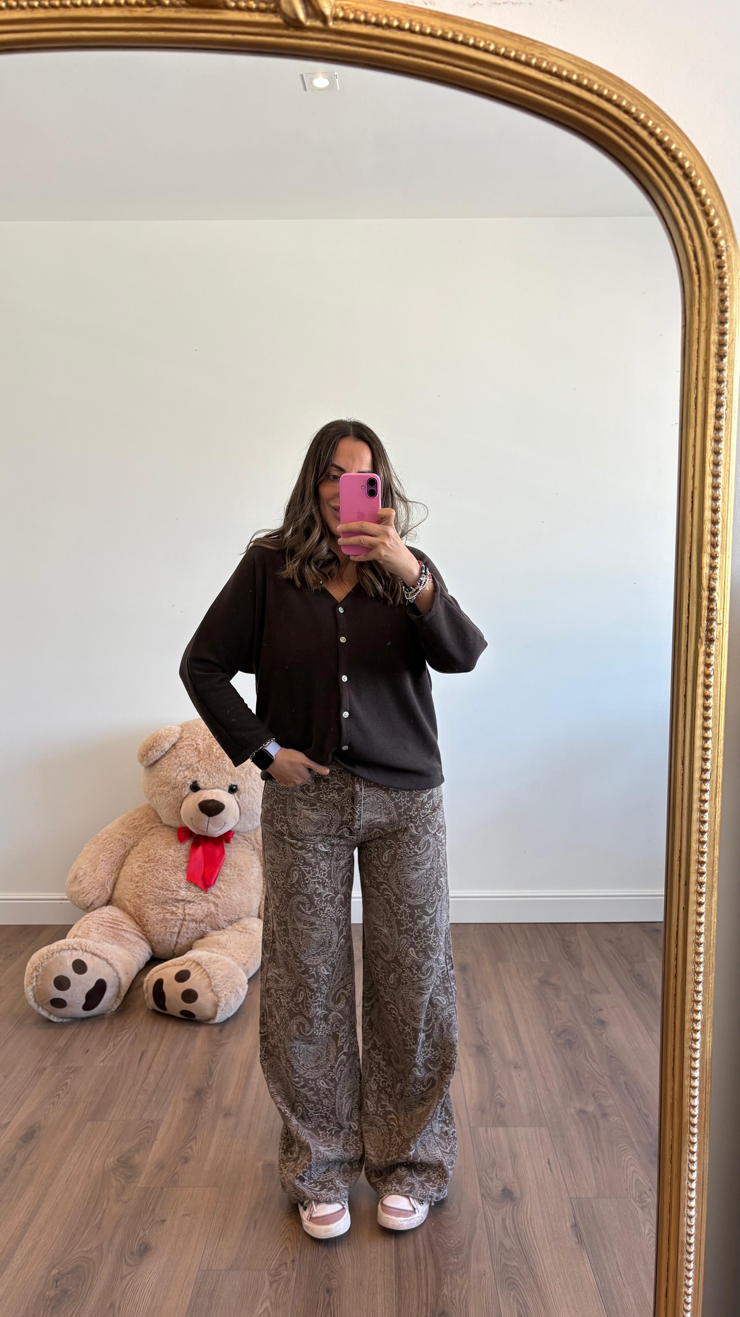 JEANS MADAGASCAR A3721 NEW