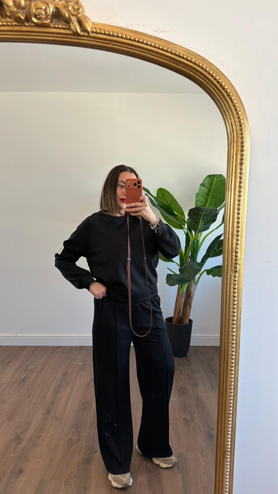 PANTALONE TUTA 87005 NEW