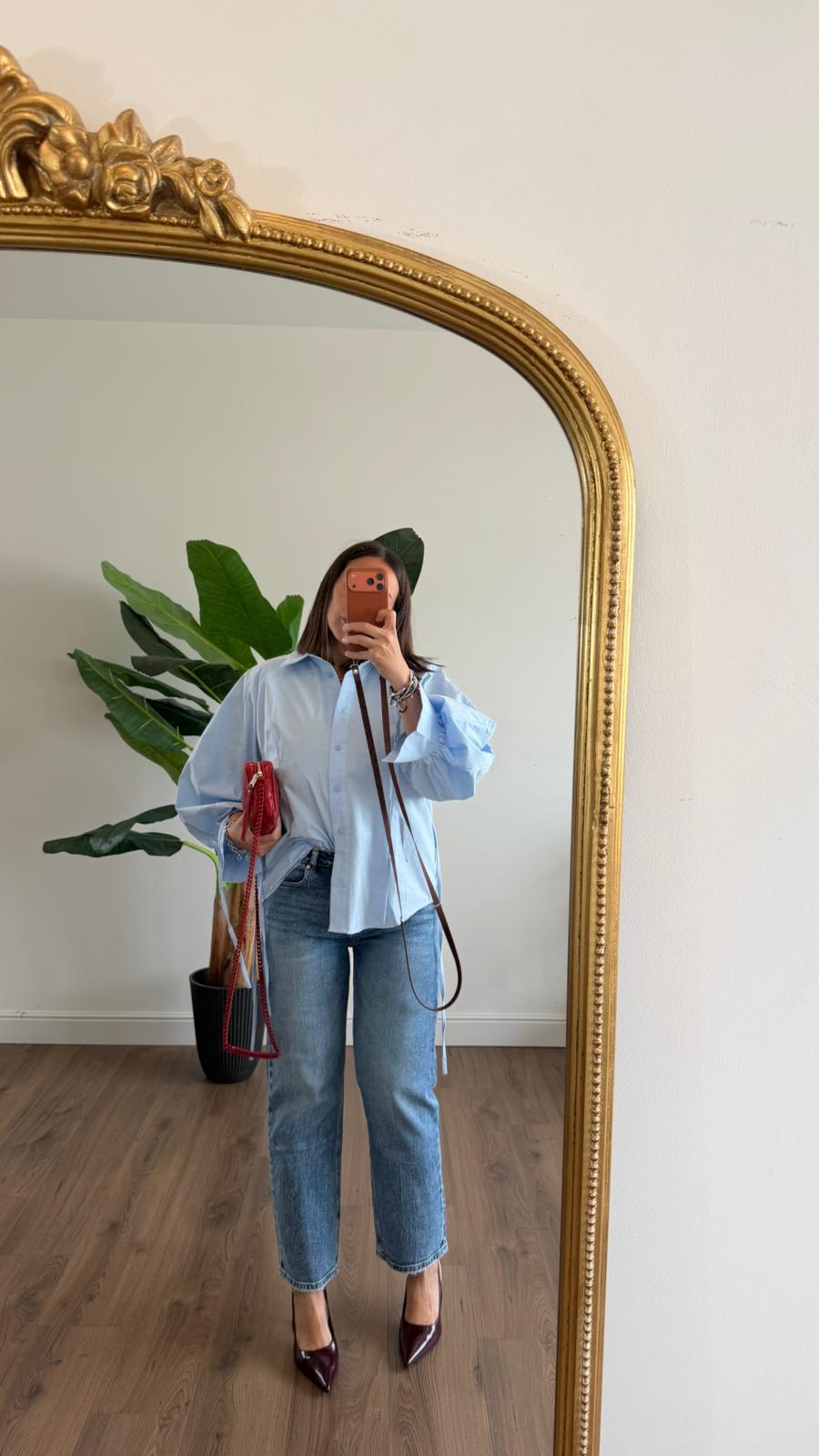 JEANS REBECCA HA3150 NEW
