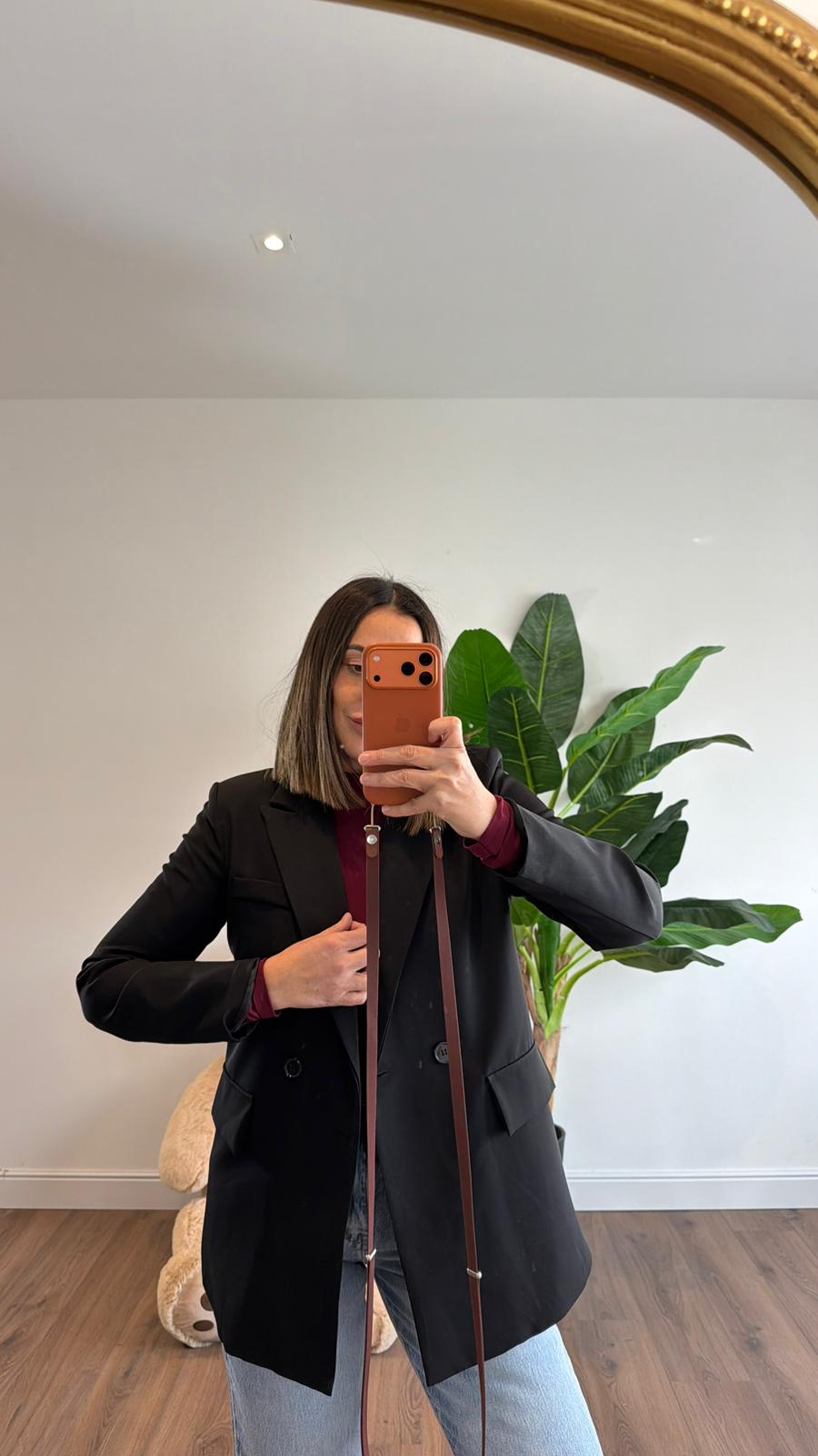 BLAZER VITTORIA 24120 NEW