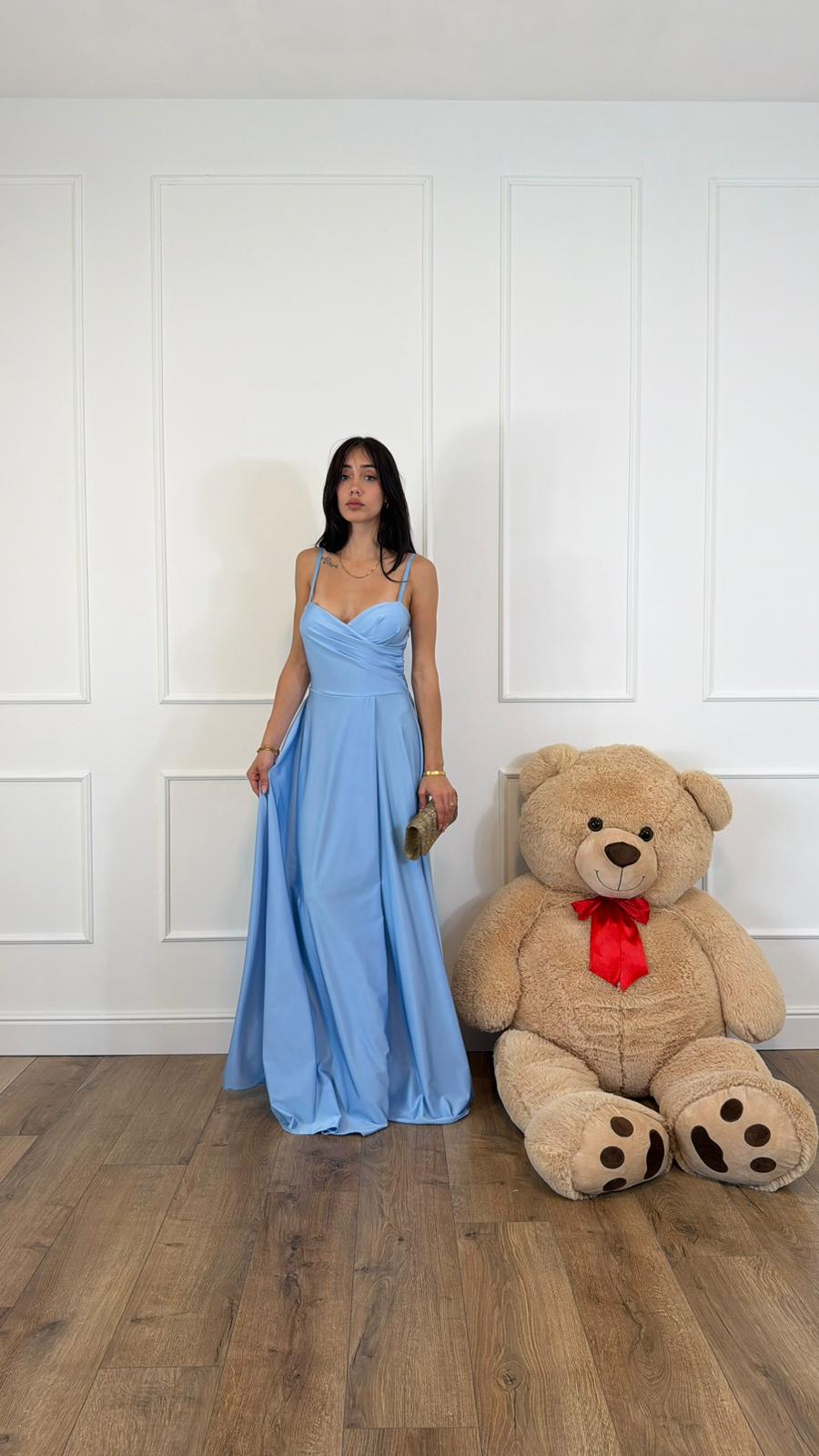 ABITO VITTORIA 31392 NEW