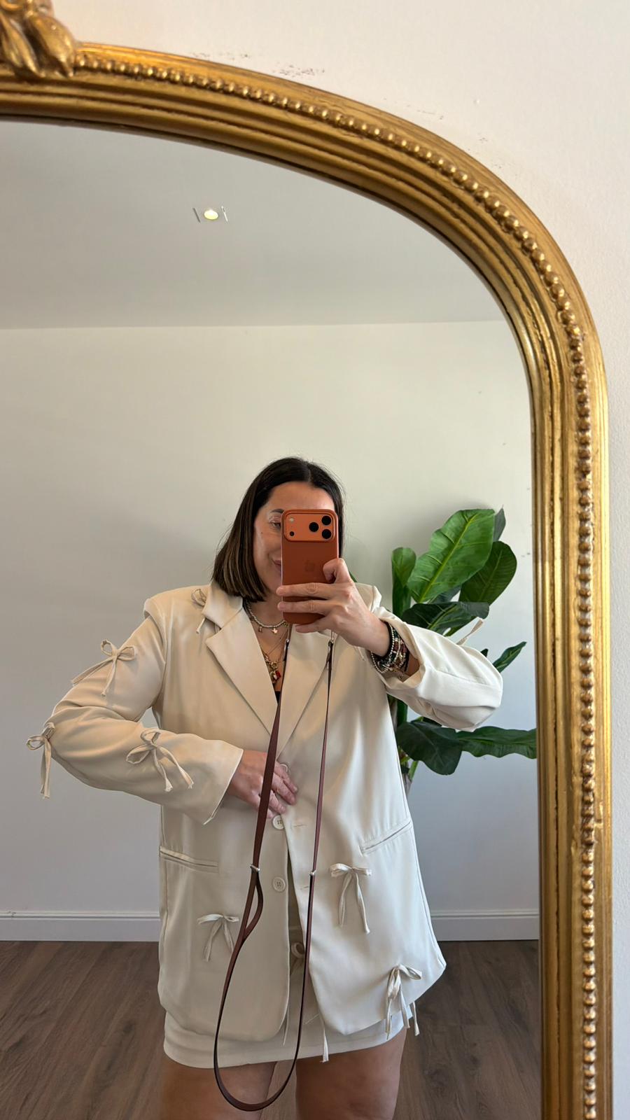 BLAZER FIOCCHI 87015 NEW