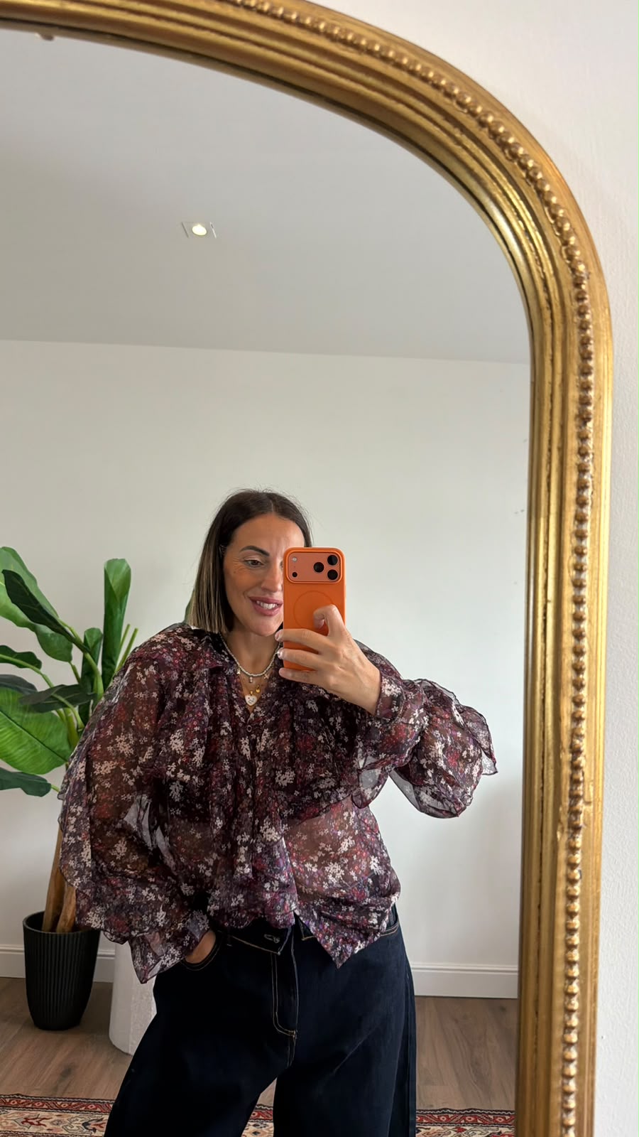 CAMICIA AUTUMN 4305 NEW