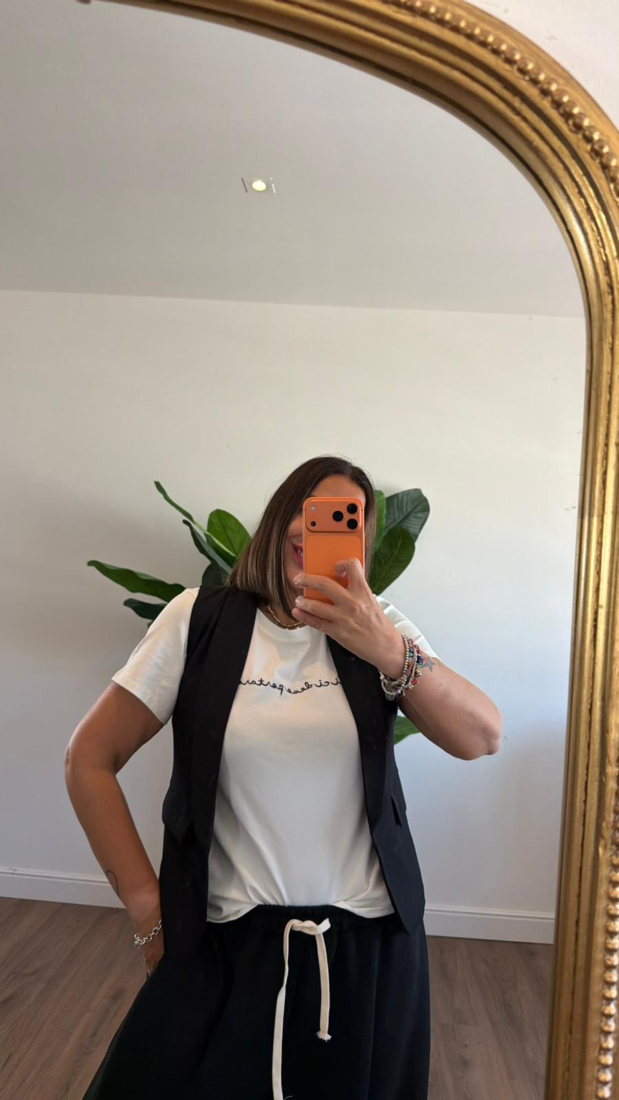 SMANICATO NERO 23985 NEW