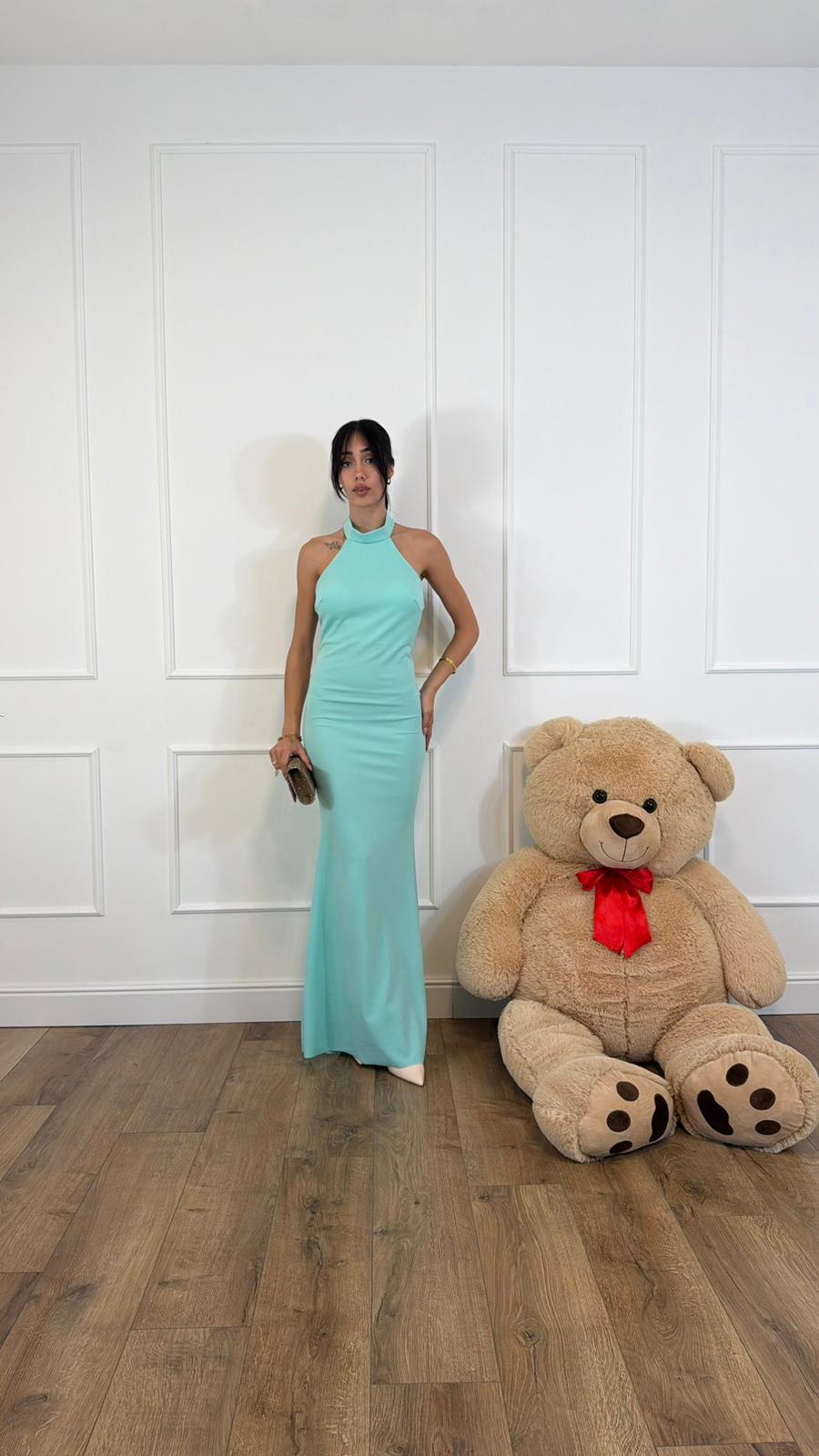 ABITO LUCREZIA 23888 NEW