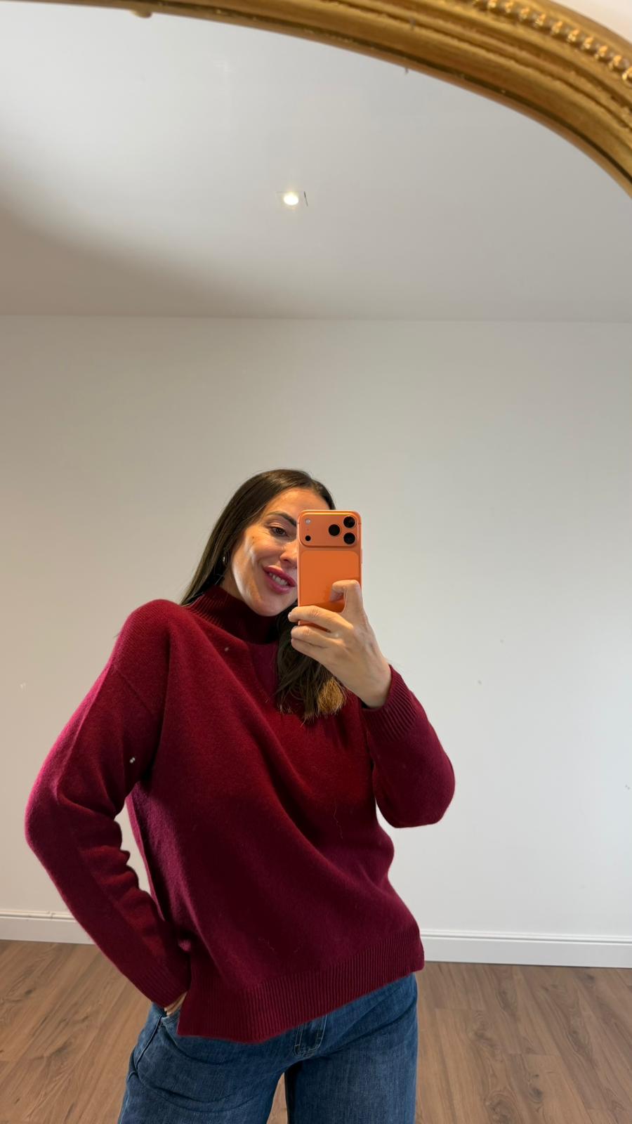 MAGLIONE ANNISA 292837 NEW