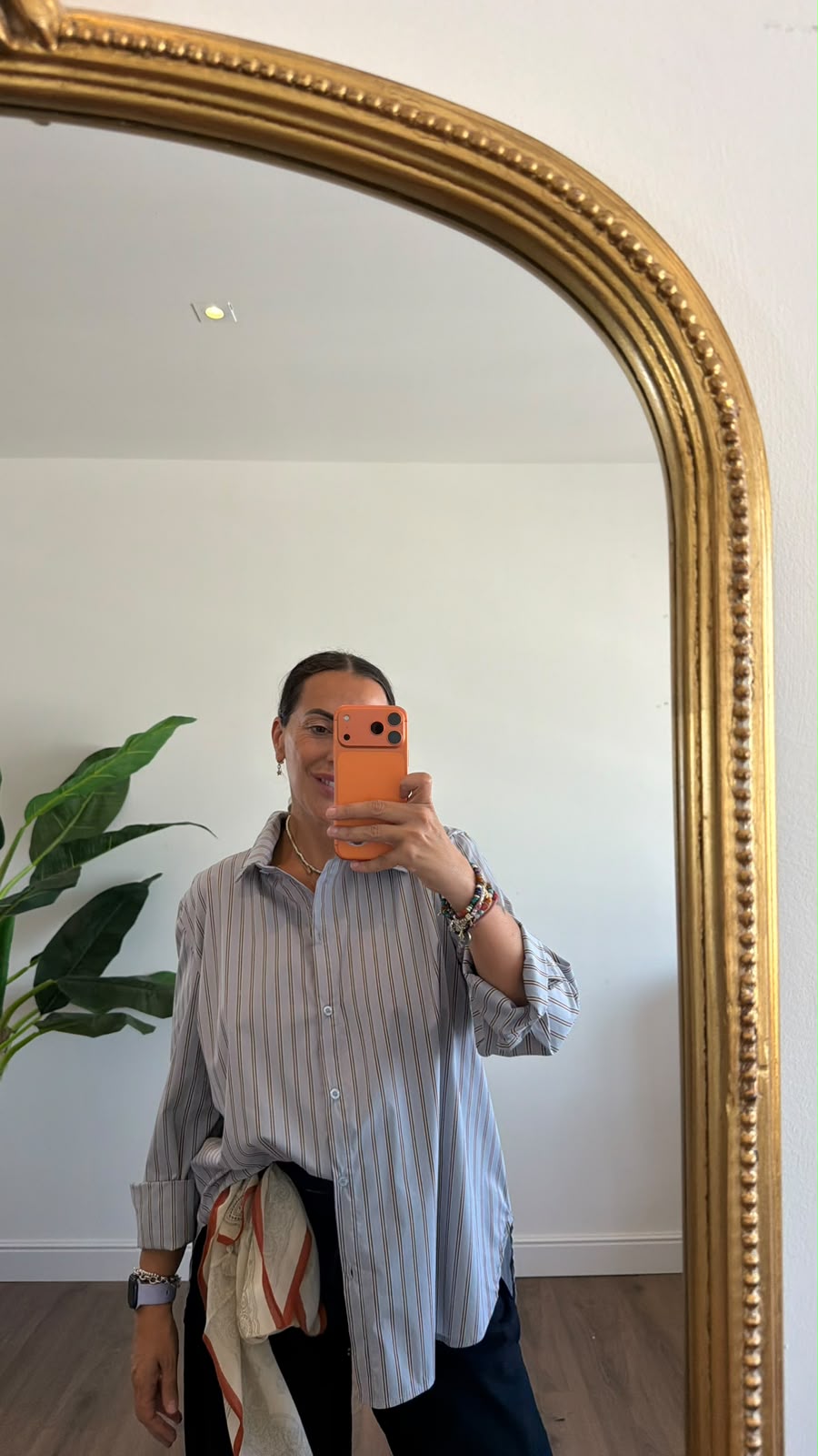 CAMICIA GESSATA SUSY STAR STS7420 NEW