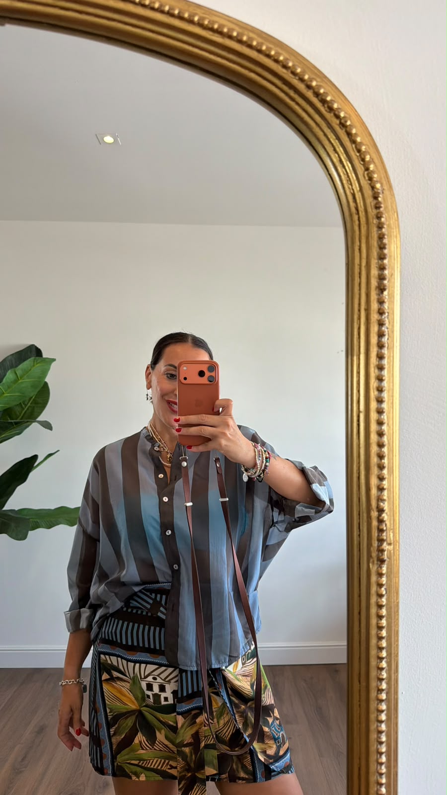 CAMICIA NAYA 21504 NEW