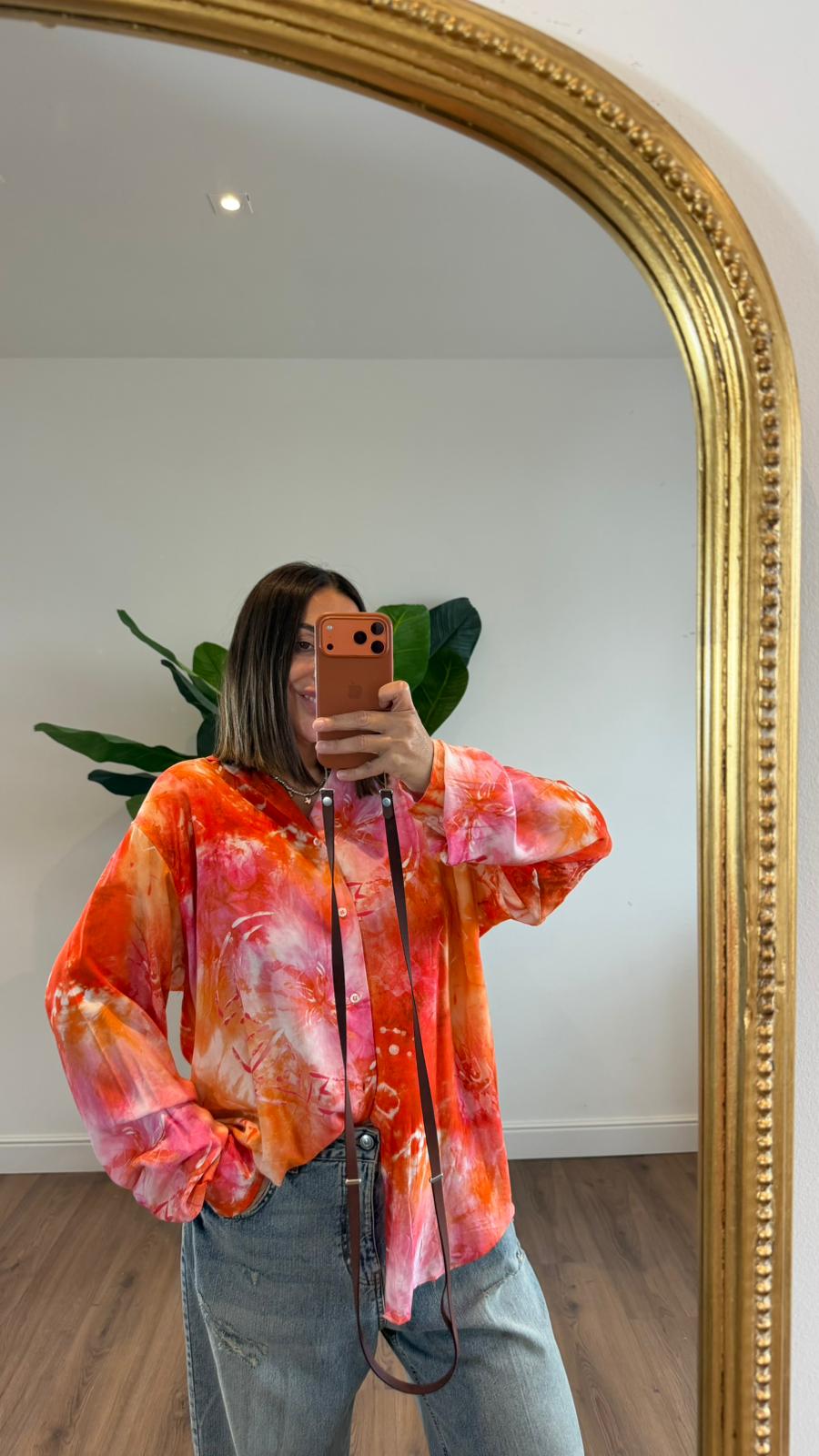 CAMICIA ME FUI 18X32 NEW