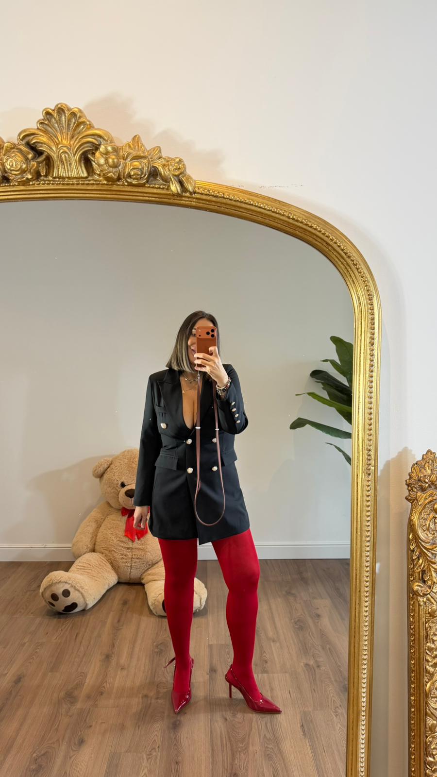 ABITO/BLAZER 88879 NEW