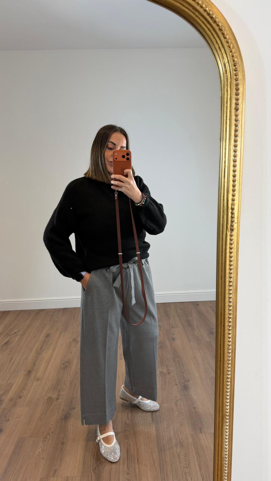 PANTALONE GIUDITTA 11456 NEW