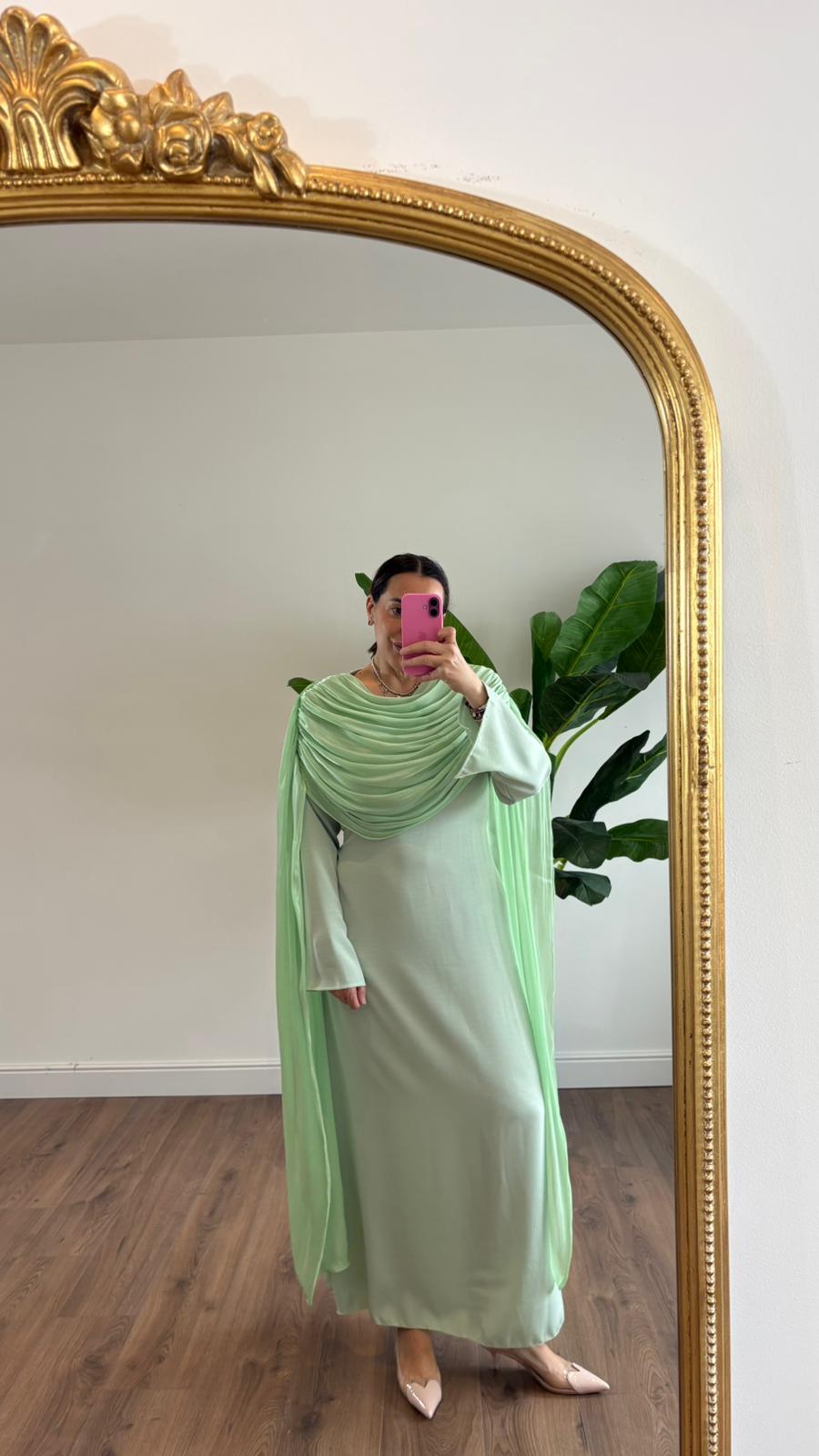 ABITO ISABELLA 50193 NEW