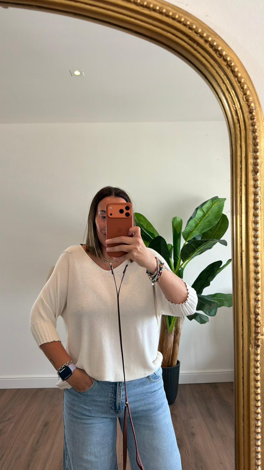 MAGLIONE ZOE 193 NEW