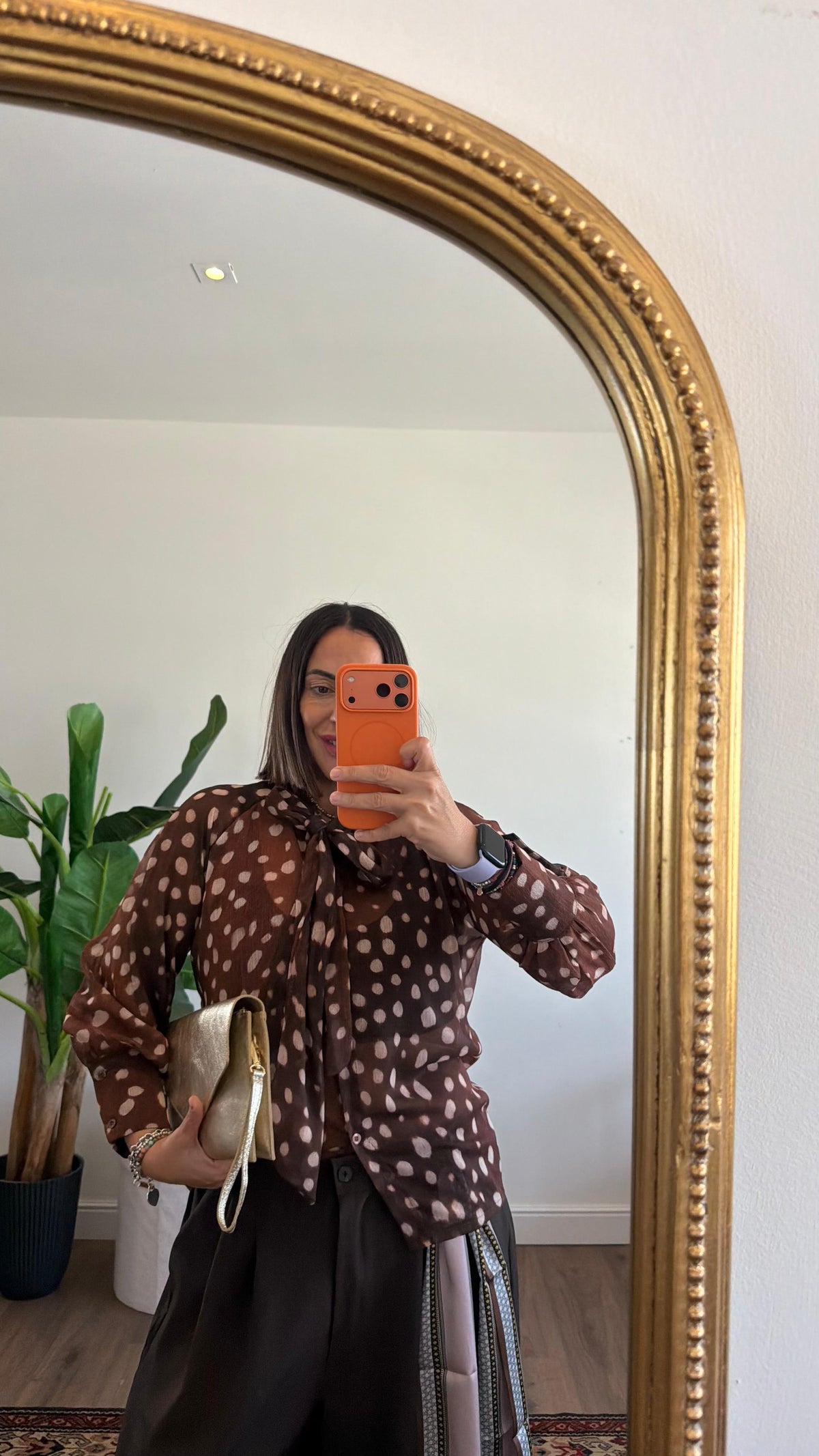 CAMICIA BAMBI 4257 NEW