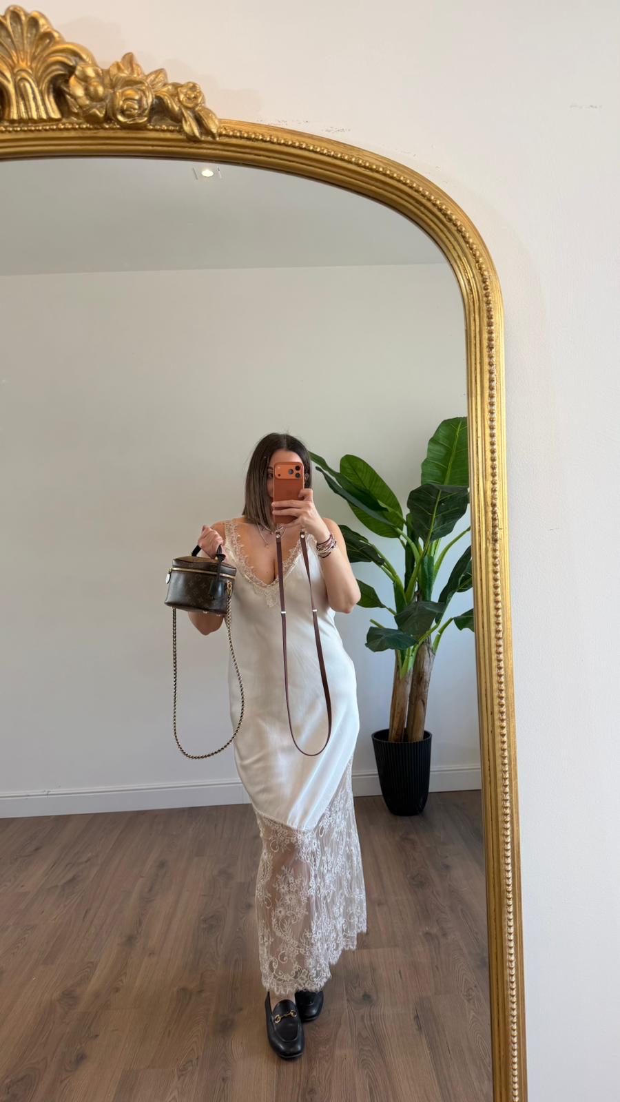 ABITO MONICA 22350 NEW