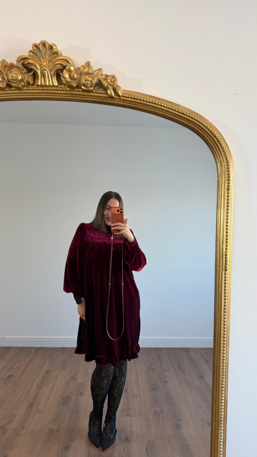 ABITO CLARA 23458 NEW