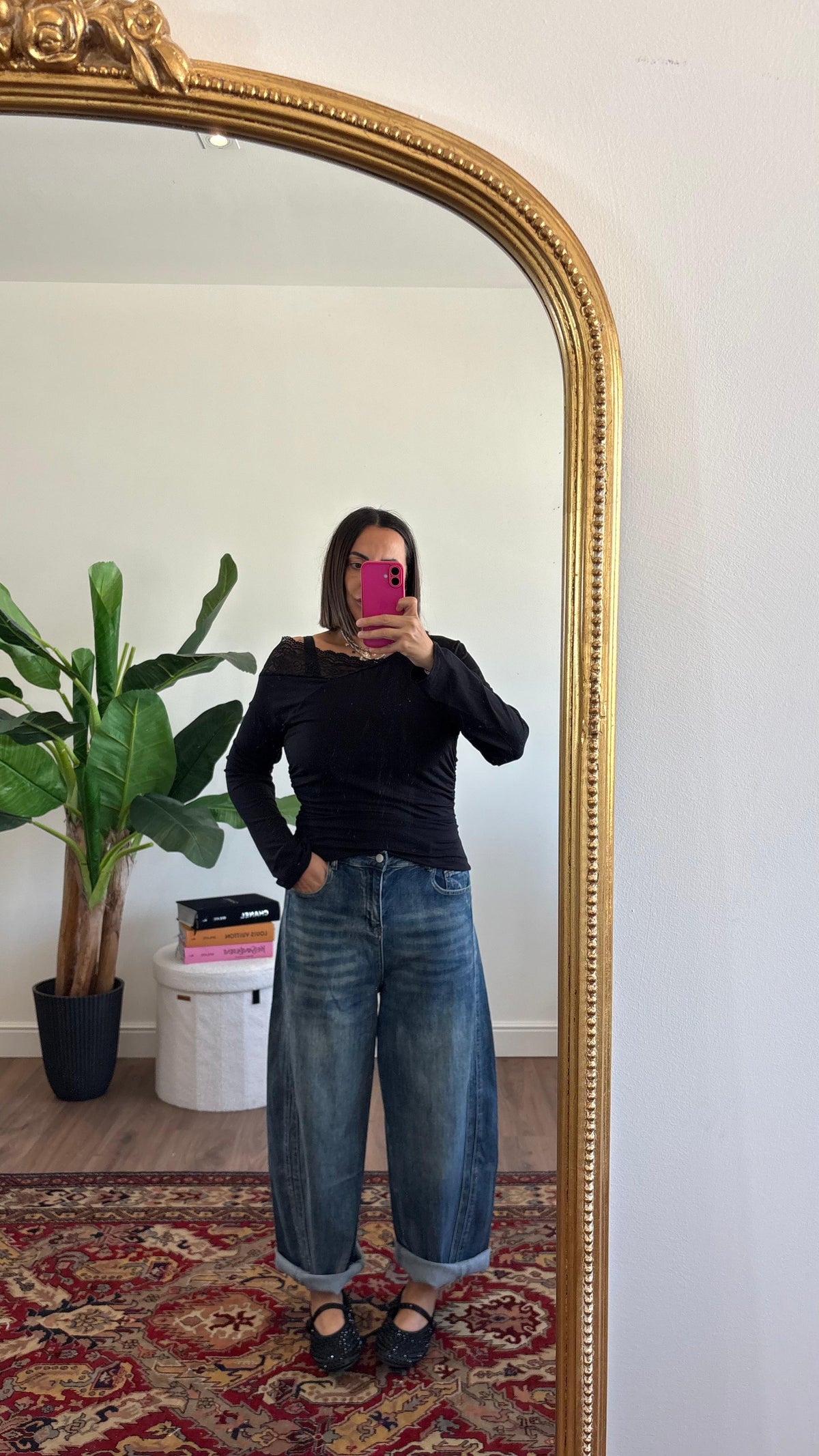 JEANS MATILDE 0091 NEW