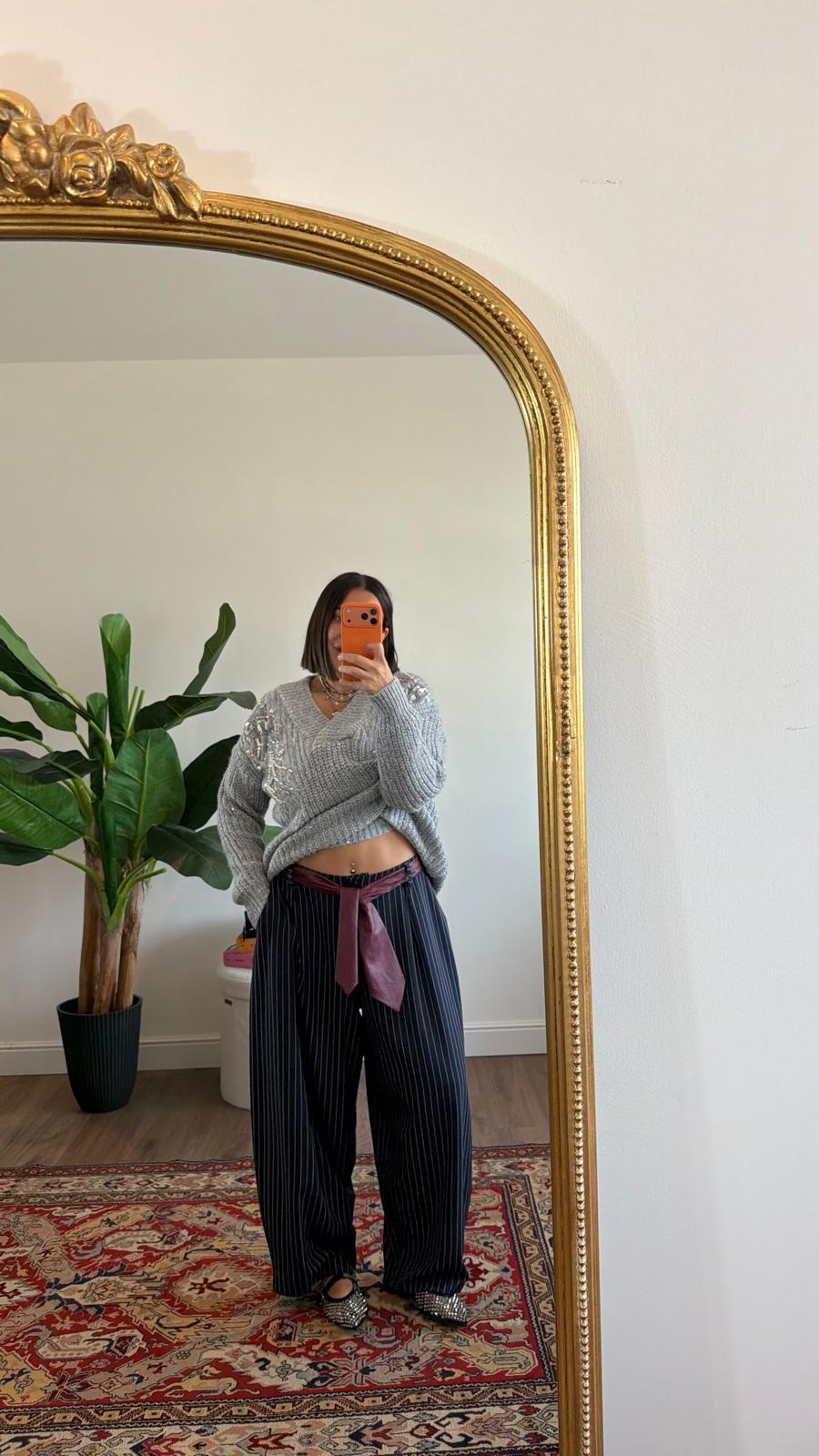 PANTALONE GAIA 0953 NEW