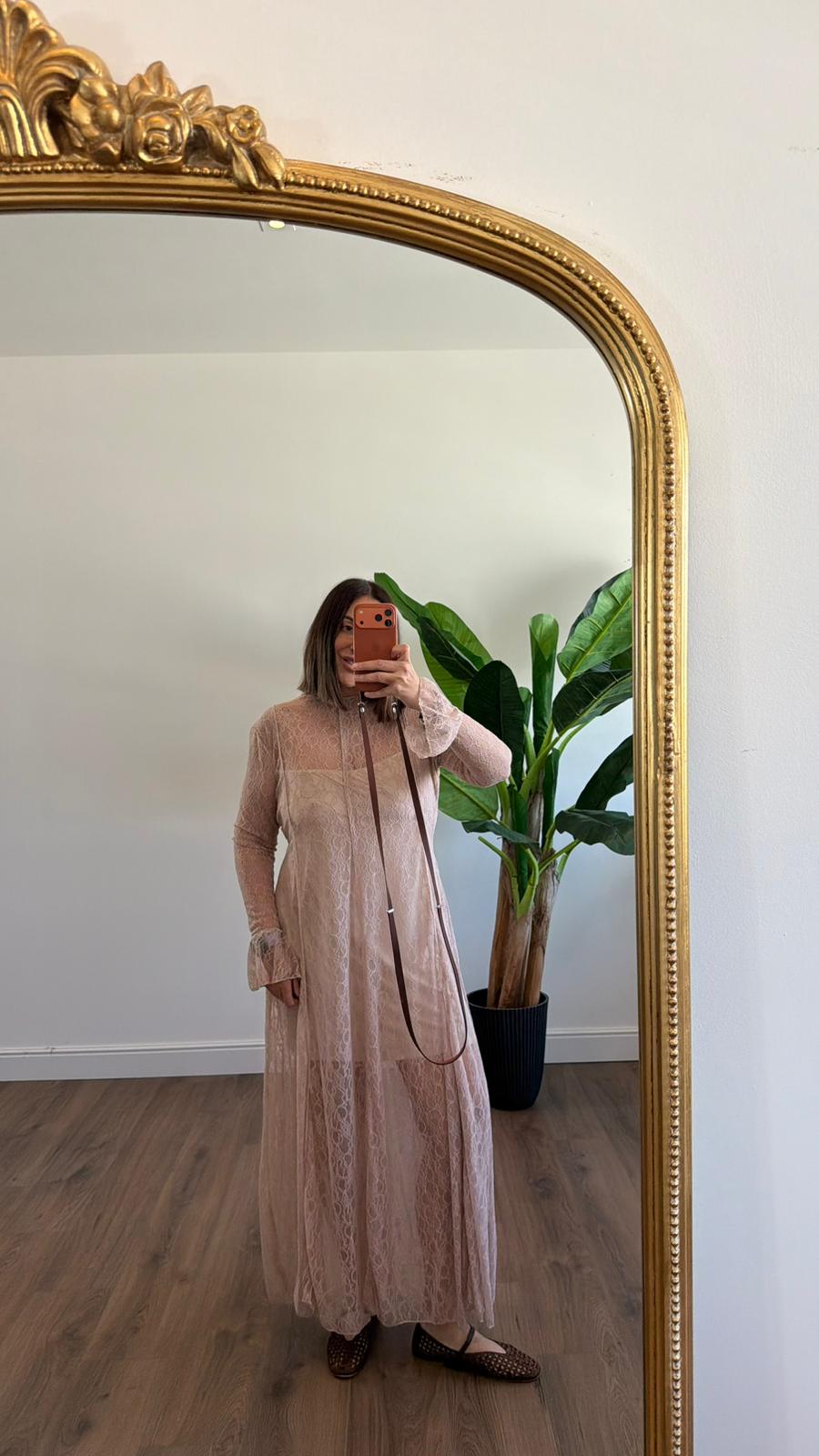 ABITO IN PIZZO SUSY STAR STSS NEW