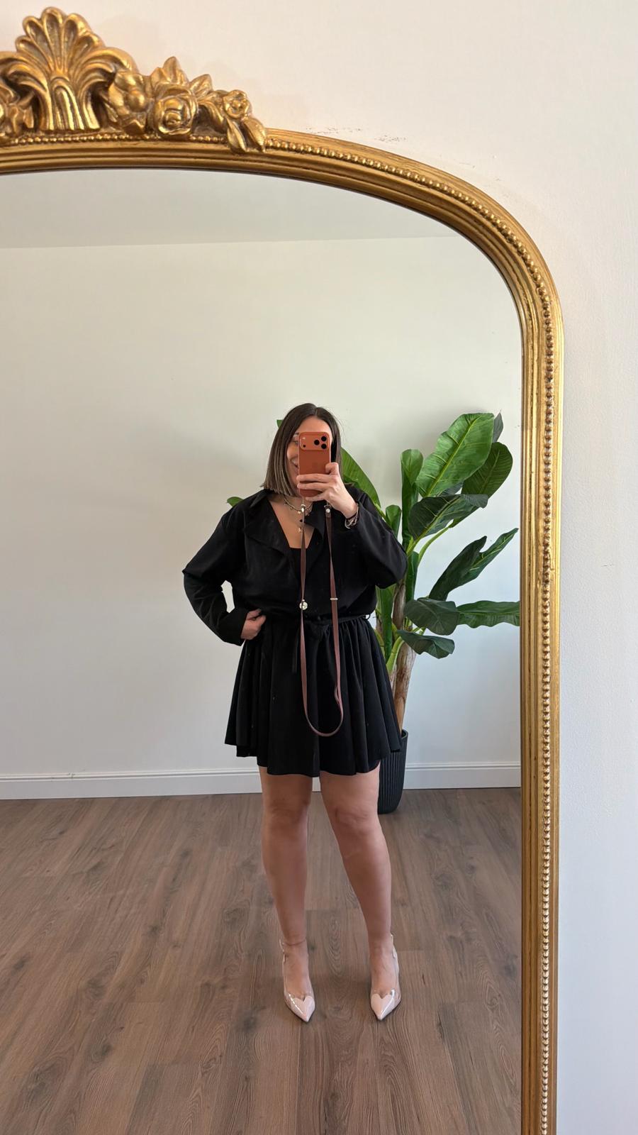 ABITO/TUTINA 1900 NEW