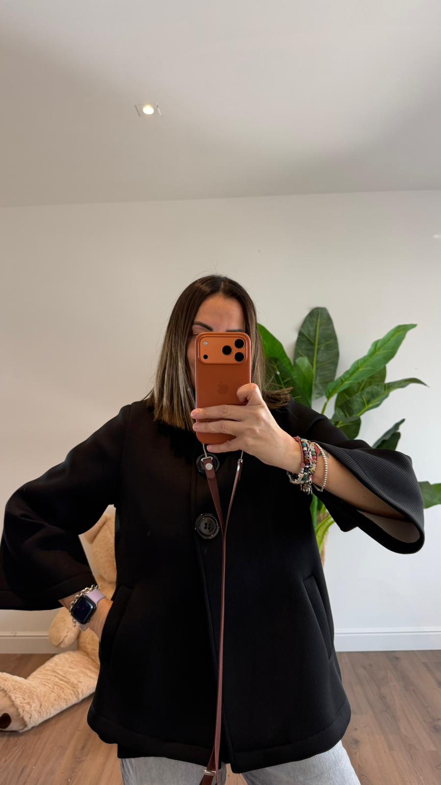 GIACCA LONDON 9597 NEW