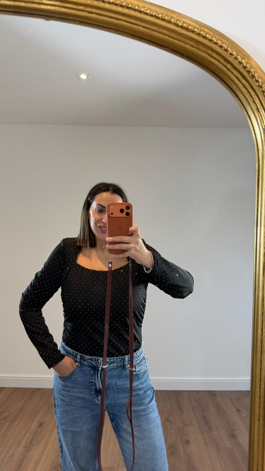 BODY STRASS JADE 1046 NEW