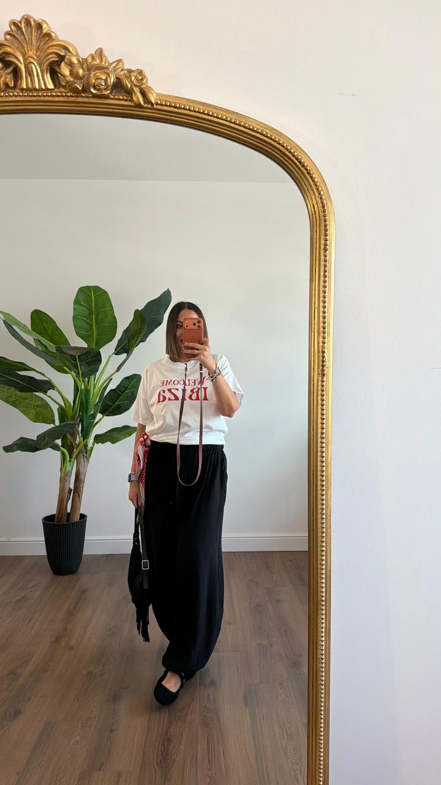 PANTALONE BALLOON 9978 NEW