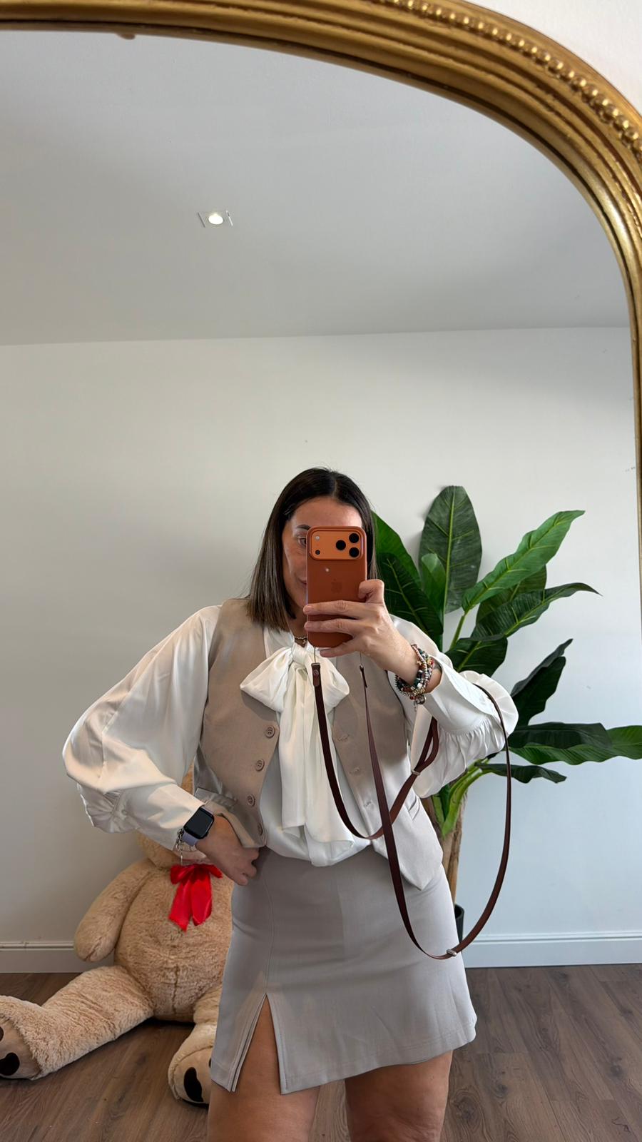 GONNA/PANTALONCINO SARA 4155 NEW