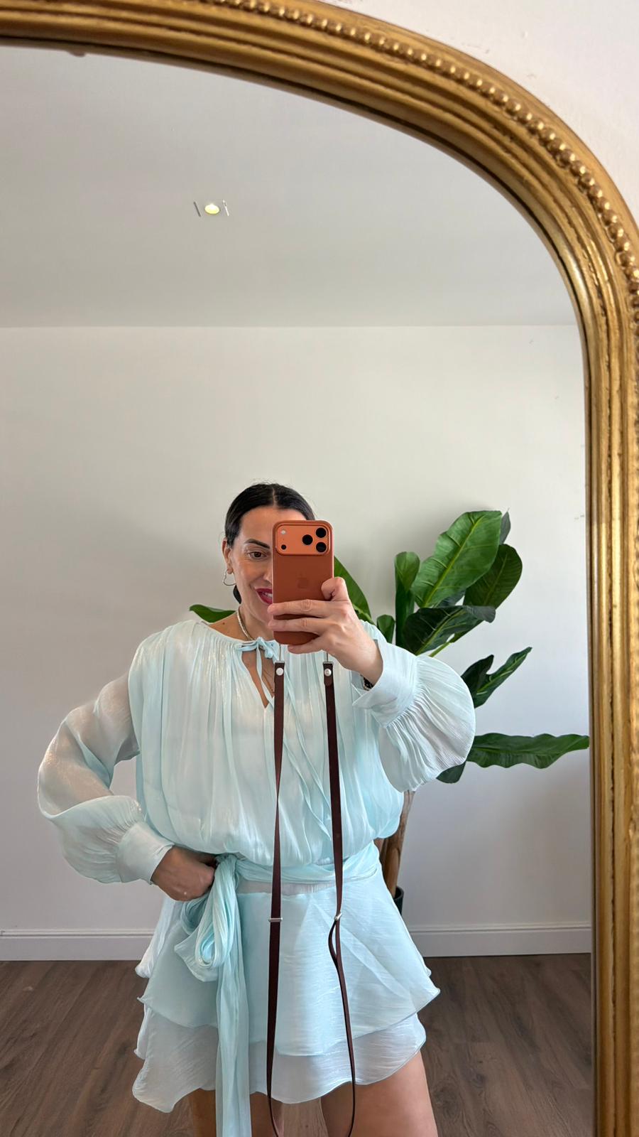 TUTINA CHIFFON 50188 NEW