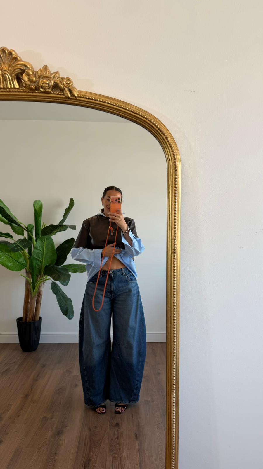 JEANS HAVE ONE MICHELLE NEW
