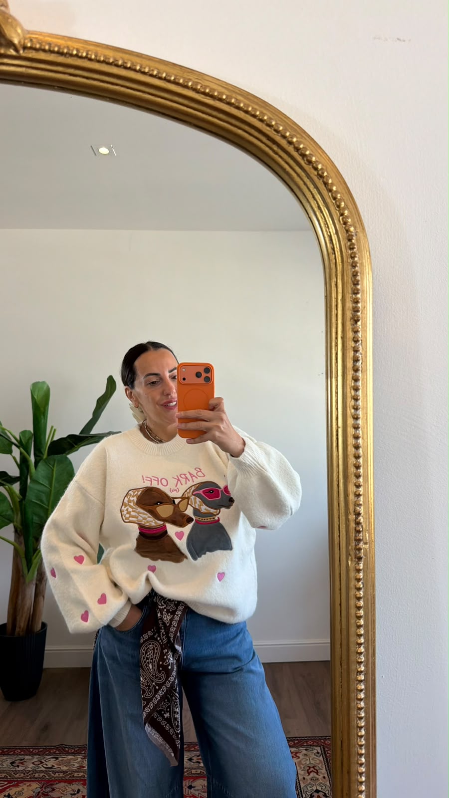 MAGLIONCINO DOGGY 2514 NEW
