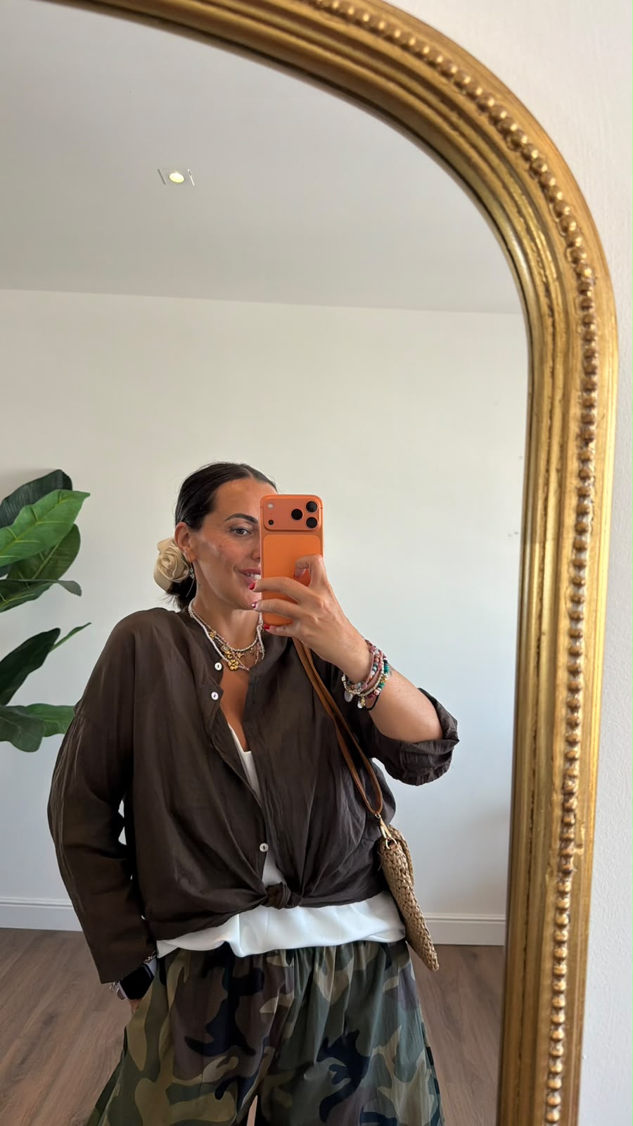 CAMICIA LUCILLA 1504 NEW