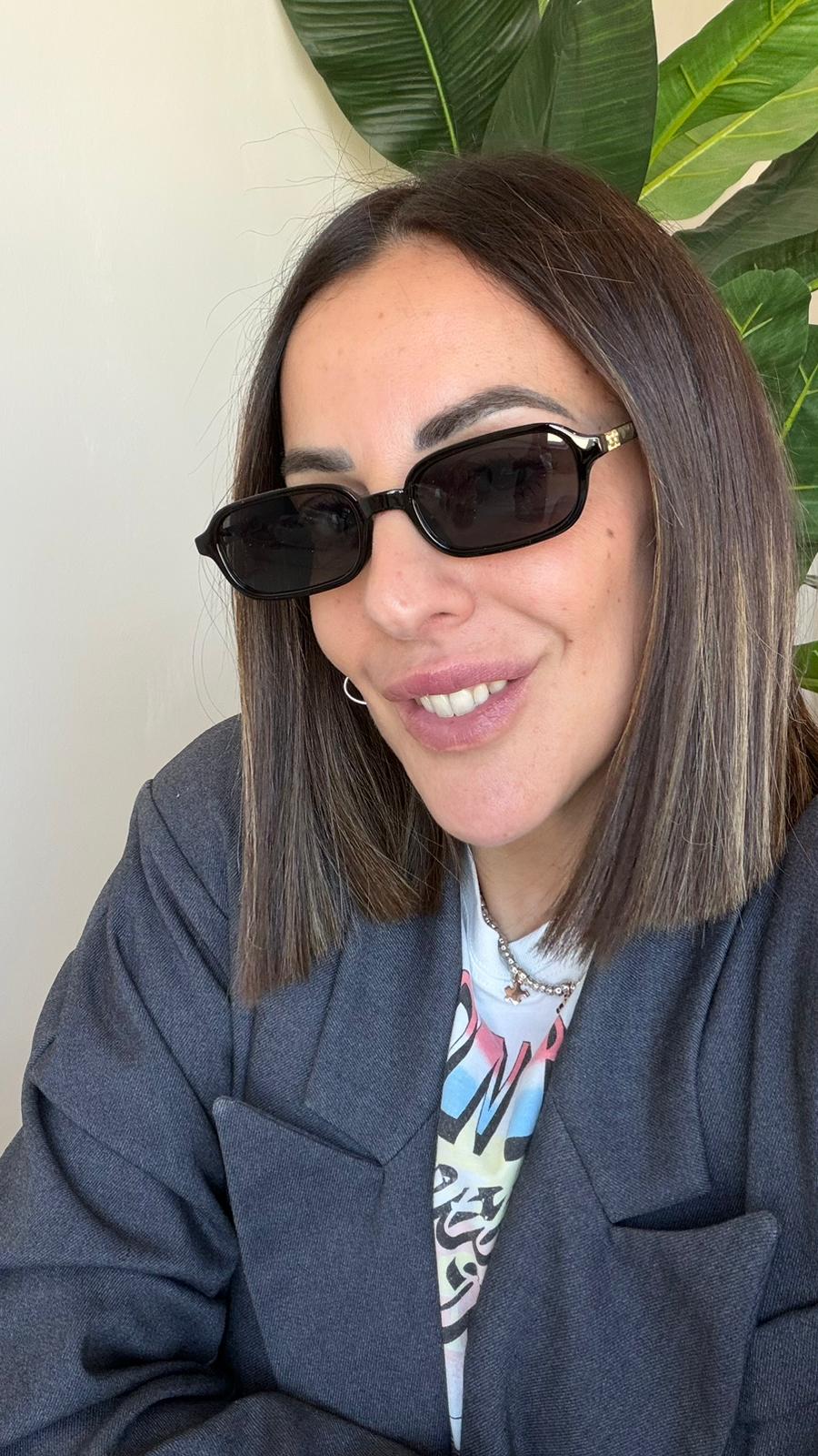 OCCHIALI MARGHERITA NEW