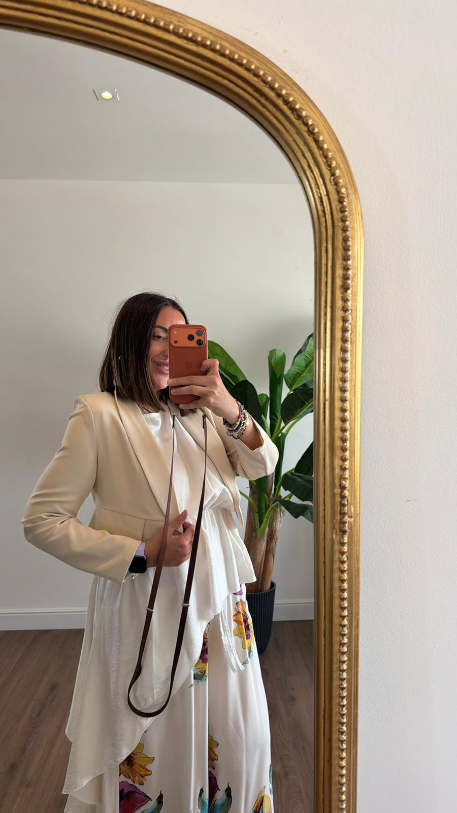 BLAZER CORTO 991858 NEW