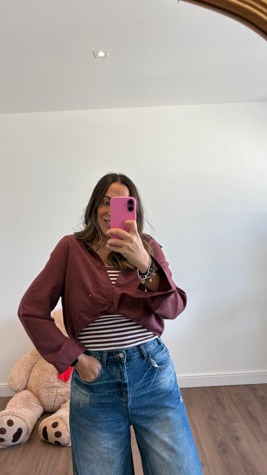 MAGLIA ELISA 5509 NEW