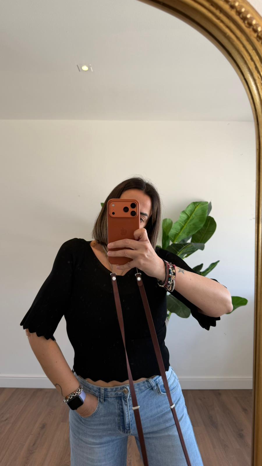 MAGLIA A COSTINE 088091 NEW