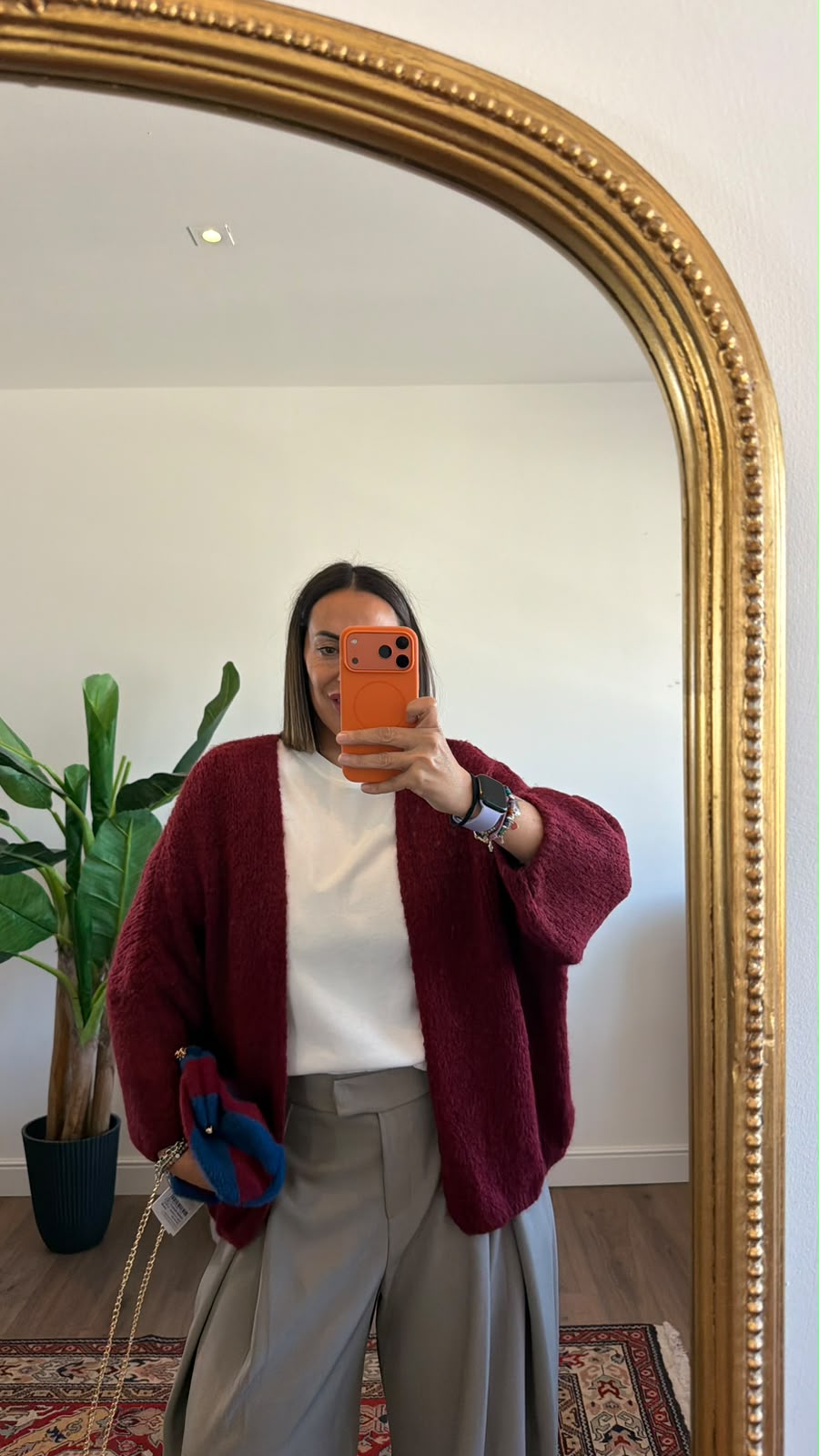 CARDIGAN APERTO 0010 NEW