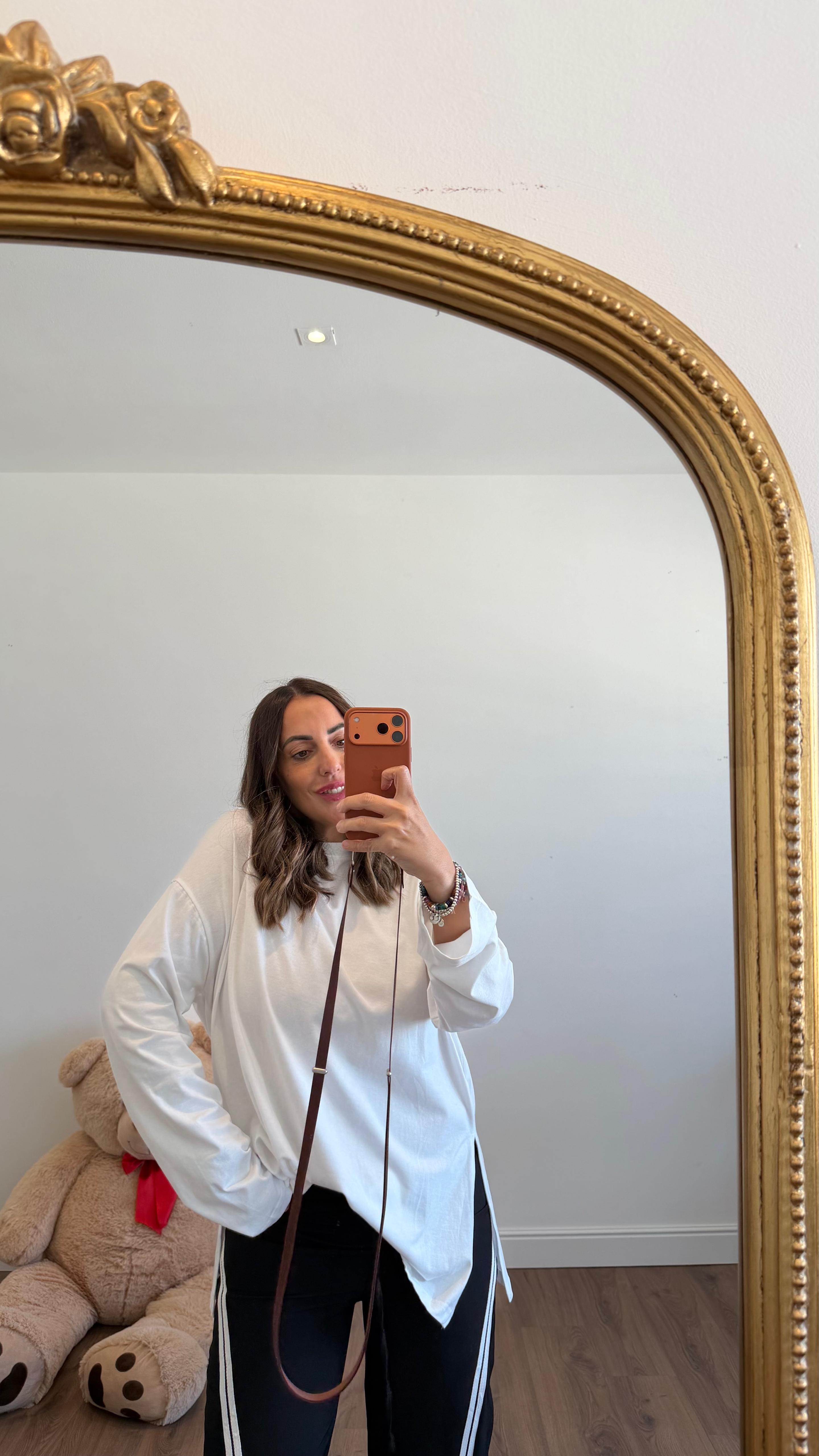 MAGLIA OVER 3217 NEW