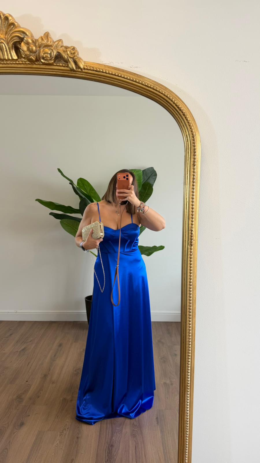 ABITO ILARIA 3505 NEW