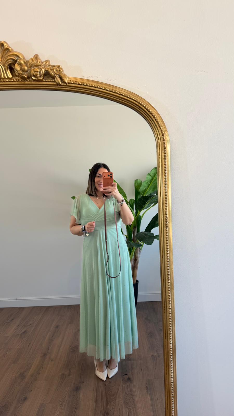 ABITO DARIA 23589 NEW