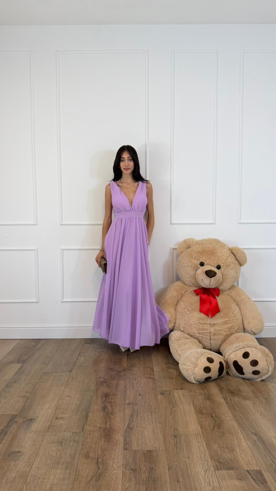 ABITO CASSANDRA 5009 NEW