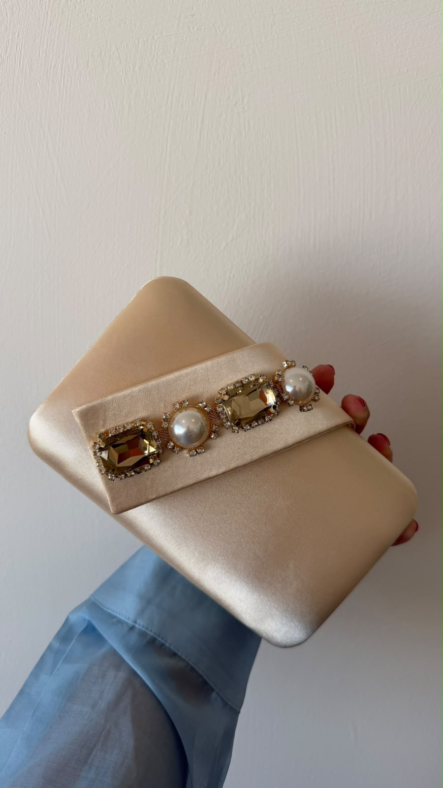 POCHETTE GIOIELLO 90073 NEW