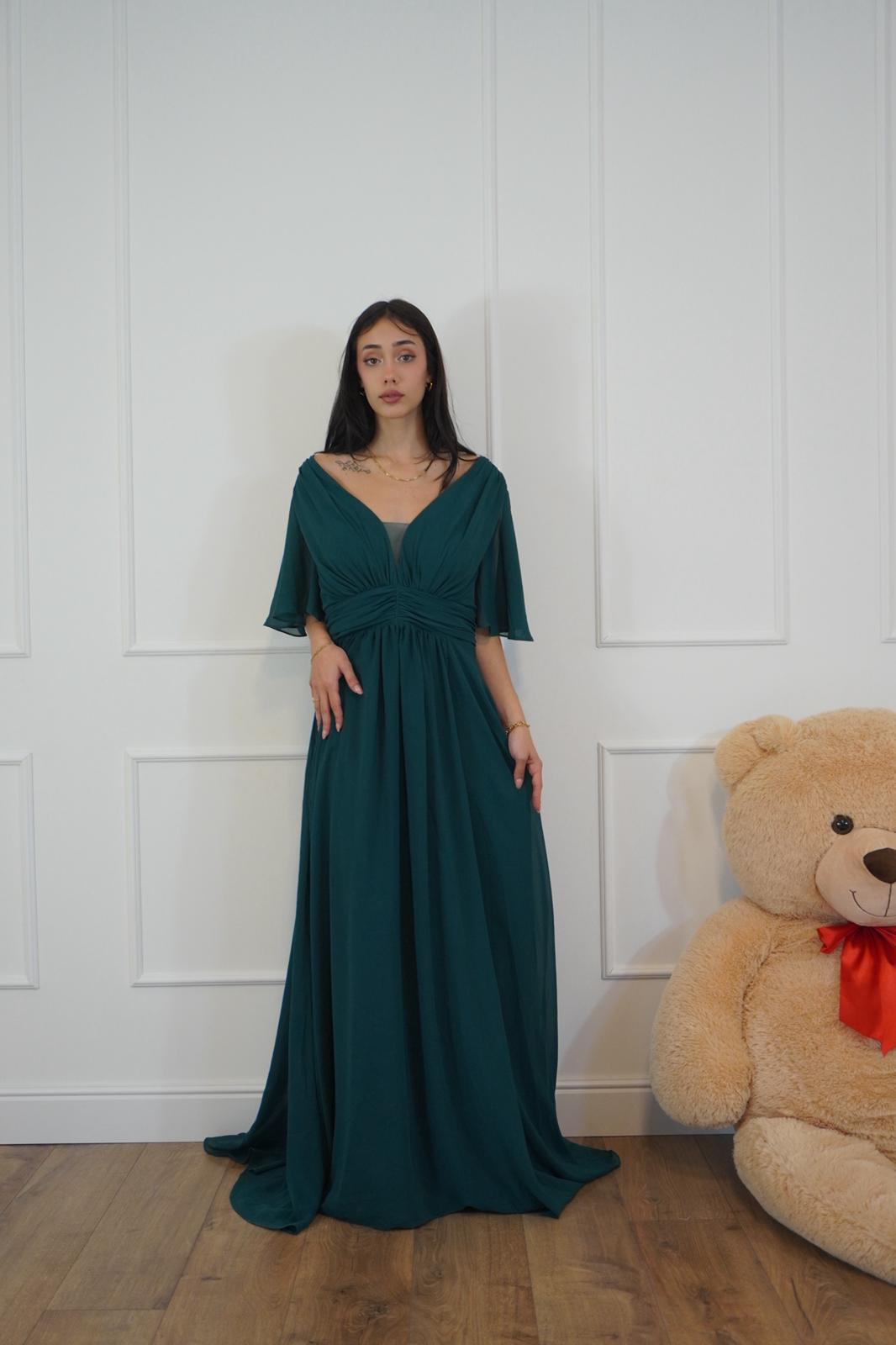 ABITO MARIANNA 502780 NEW